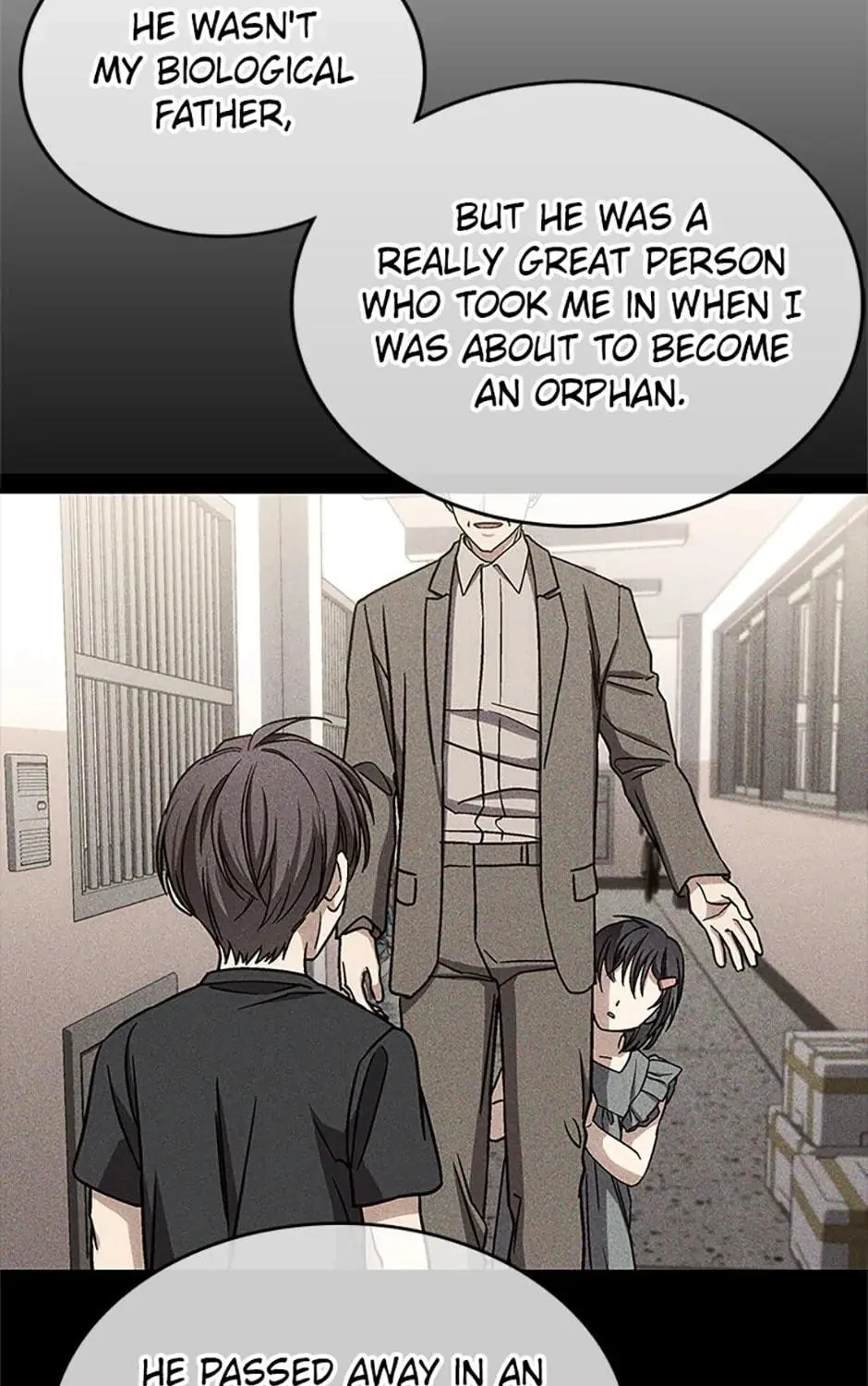 Read Psychometer: Fragmented Memories chapter 42 image 105 on Lezhin