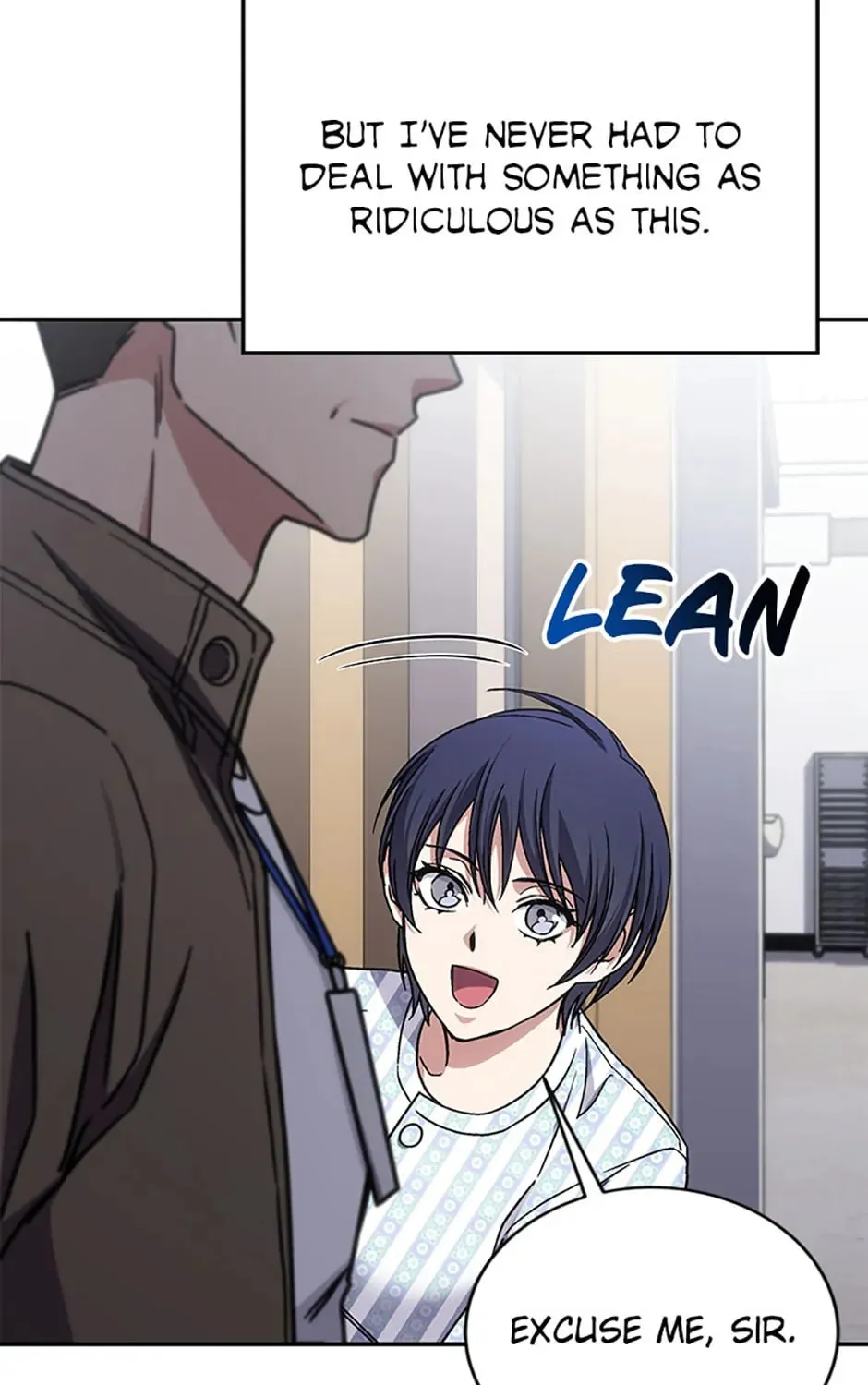 Read Psychometer: Fragmented Memories chapter 42 image 11 on Lezhin