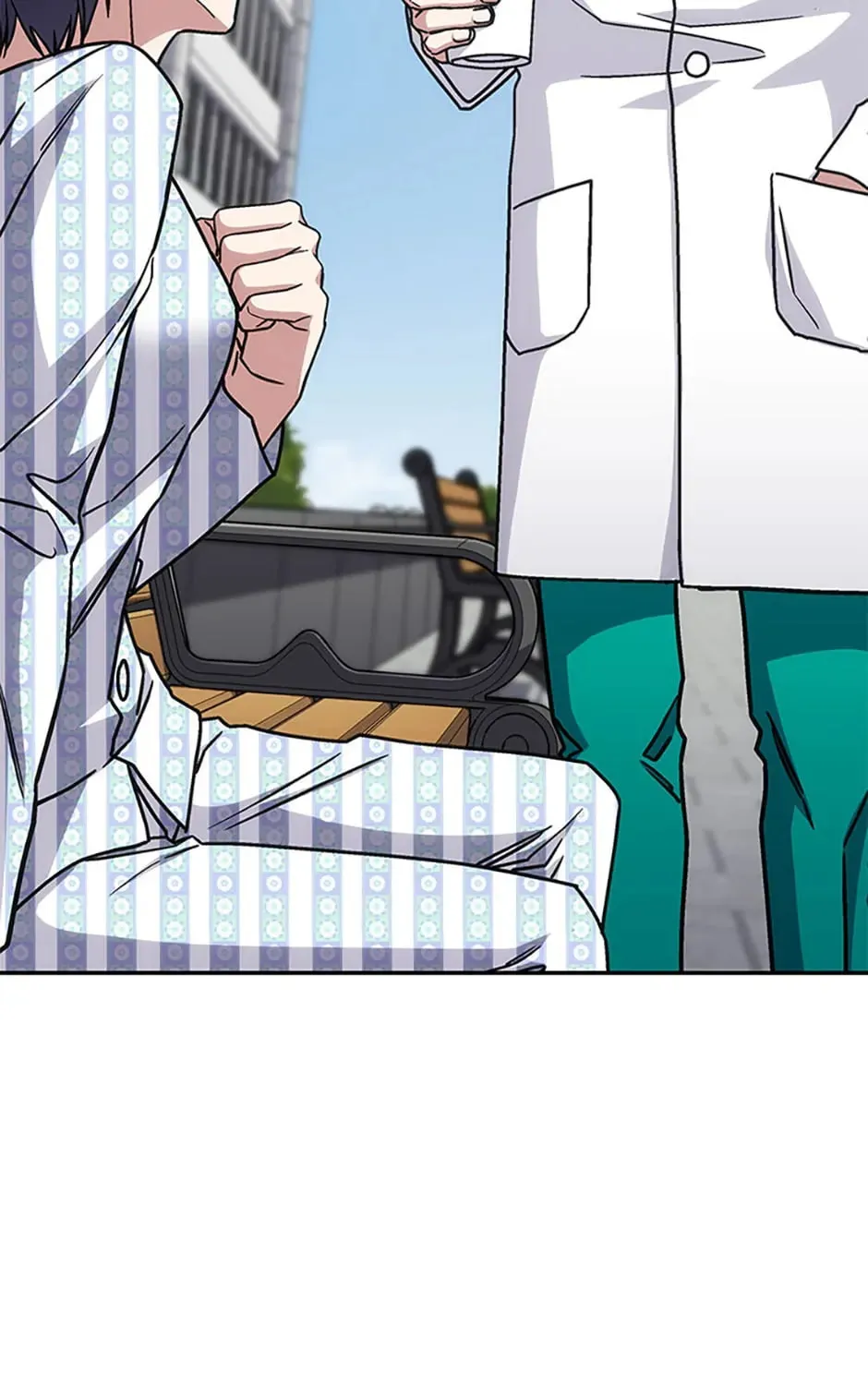 Read Psychometer: Fragmented Memories chapter 42 image 115 on Lezhin