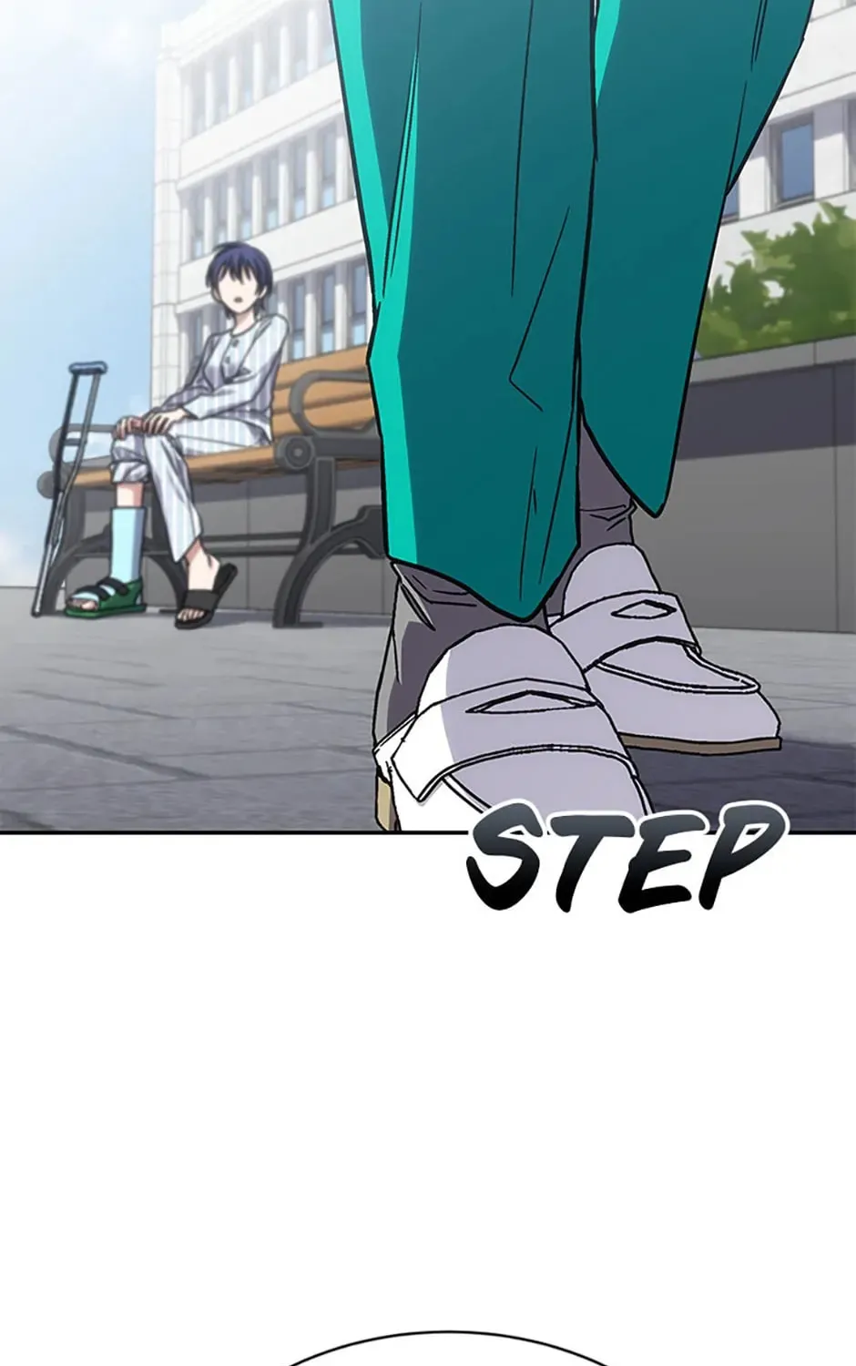 Read Psychometer: Fragmented Memories chapter 42 image 131 on Lezhin