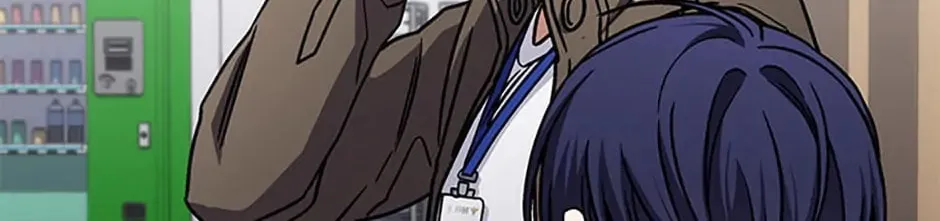 Read Psychometer: Fragmented Memories chapter 42 image 14 on Lezhin