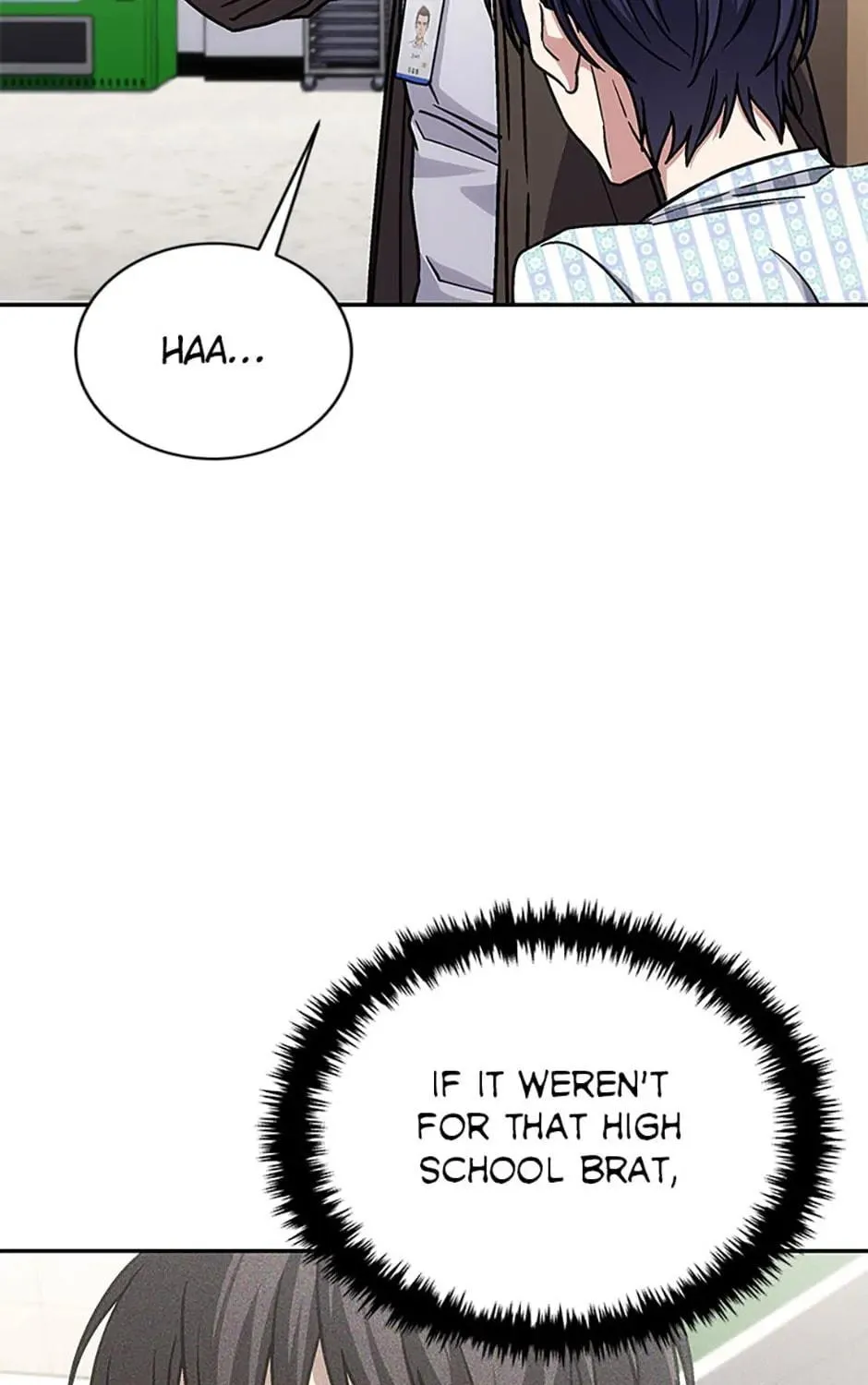Read Psychometer: Fragmented Memories chapter 42 image 15 on Lezhin