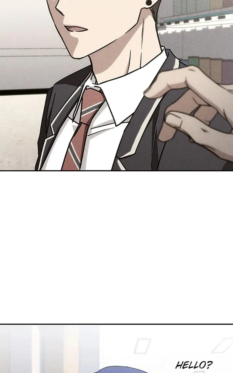 Read Psychometer: Fragmented Memories chapter 42 image 17 on Lezhin