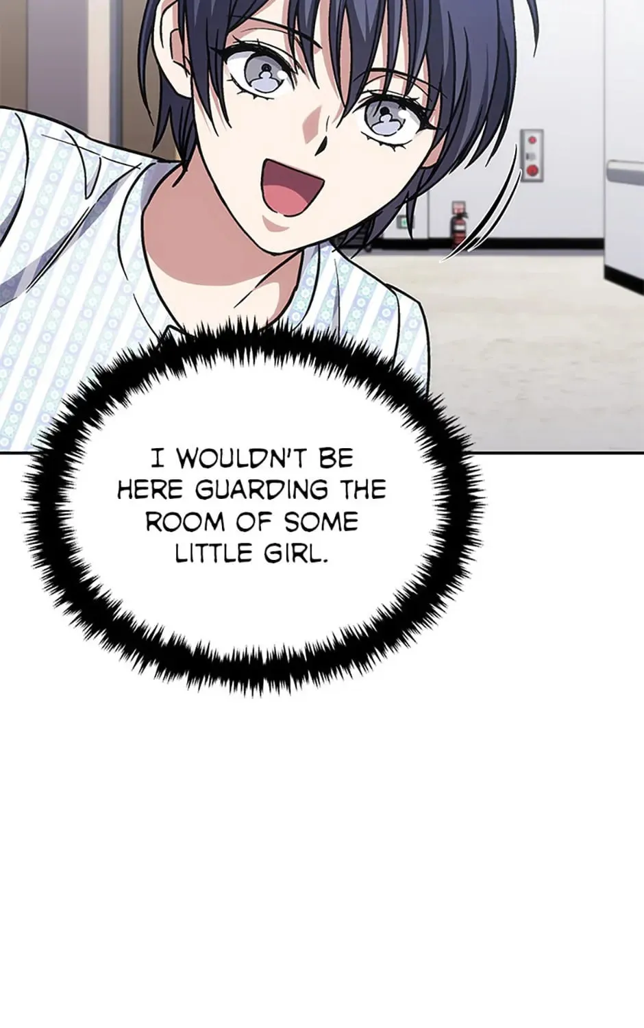 Read Psychometer: Fragmented Memories chapter 42 image 19 on Lezhin