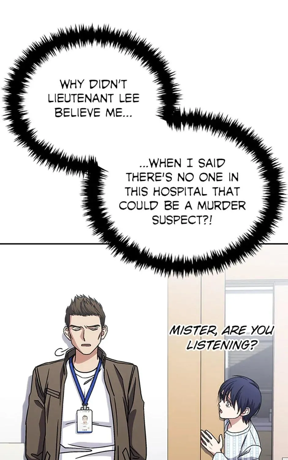 Read Psychometer: Fragmented Memories chapter 42 image 21 on Lezhin