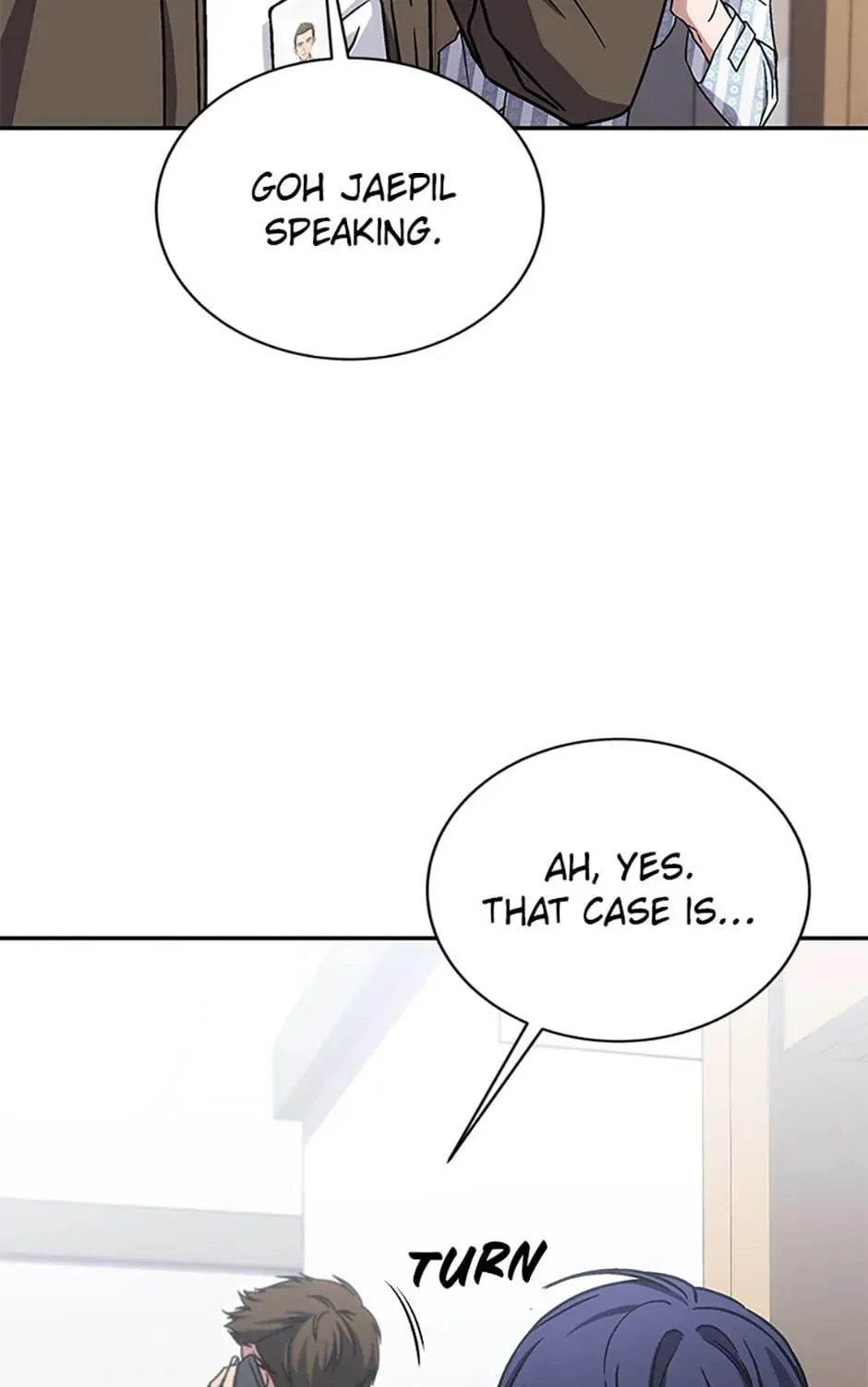 Read Psychometer: Fragmented Memories chapter 42 image 25 on Lezhin