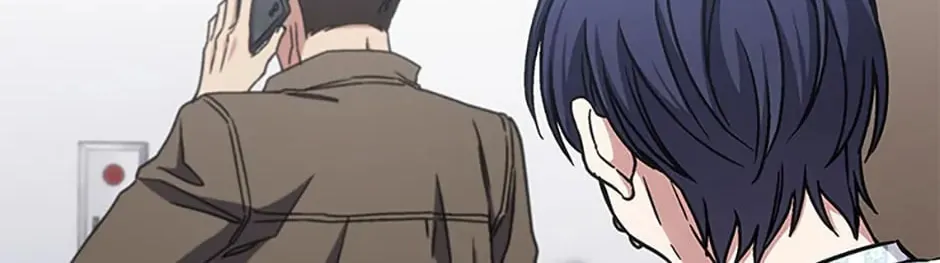 Read Psychometer: Fragmented Memories chapter 42 image 26 on Lezhin