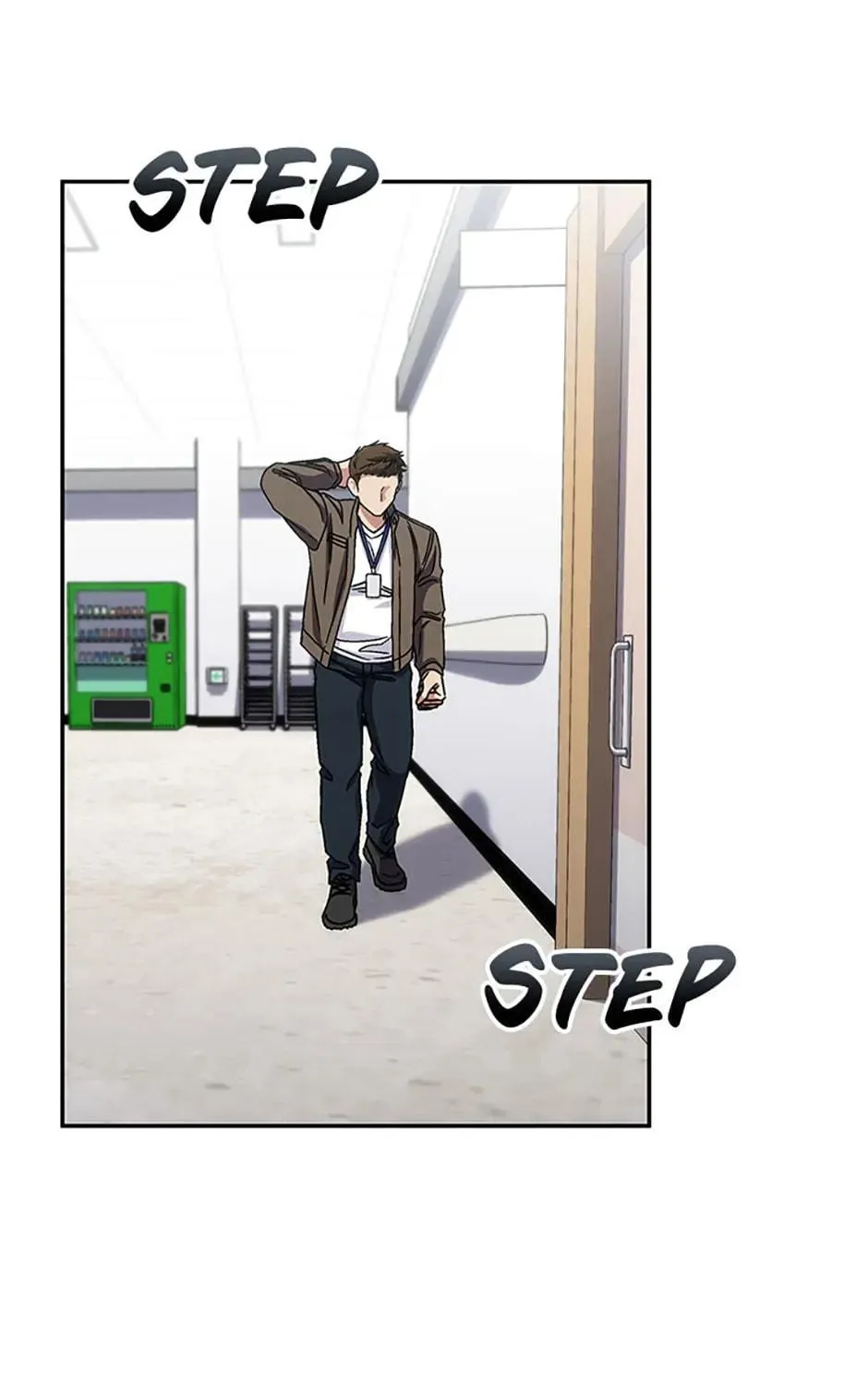 Read Psychometer: Fragmented Memories chapter 42 image 33 on Lezhin
