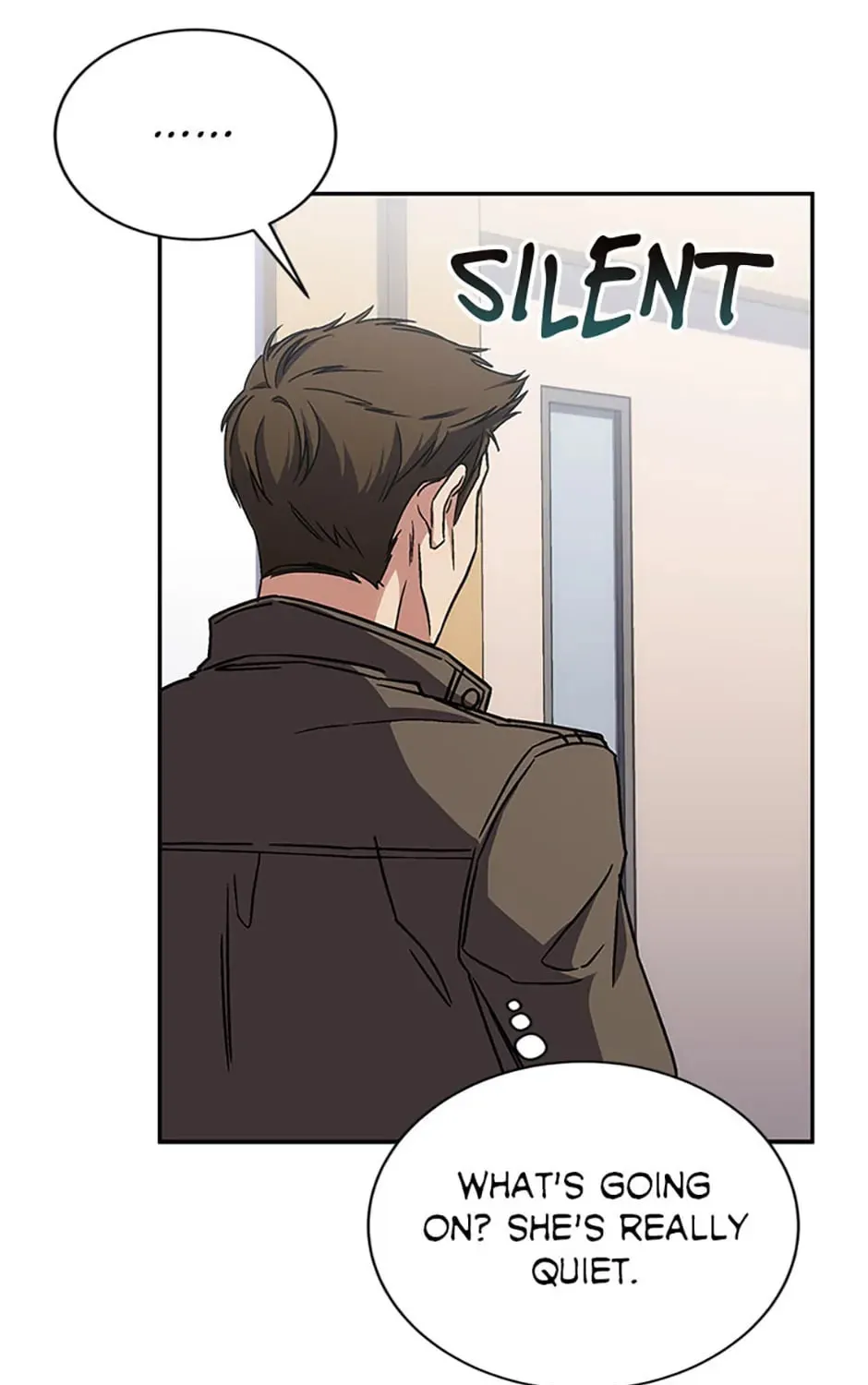 Read Psychometer: Fragmented Memories chapter 42 image 35 on Lezhin