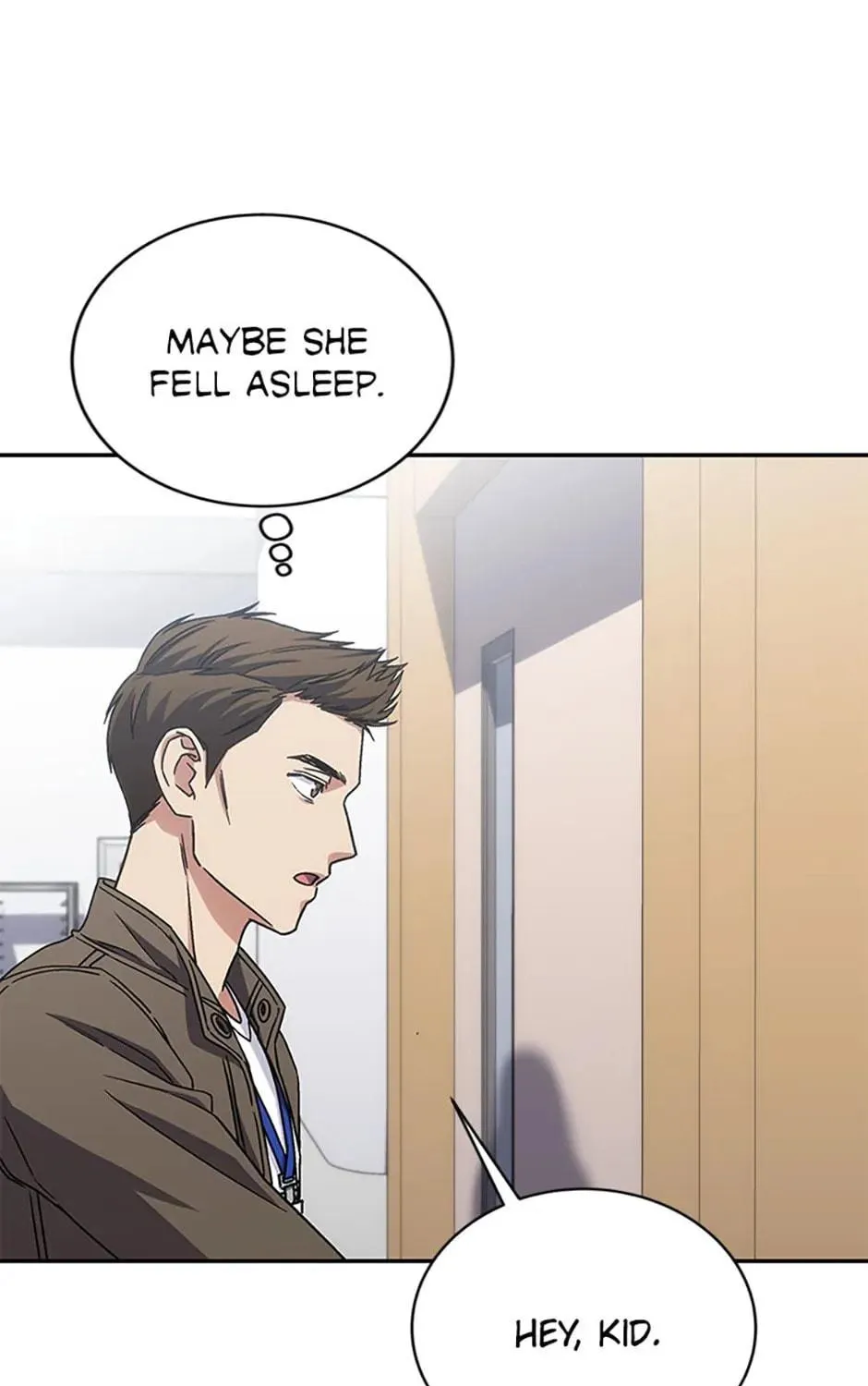 Read Psychometer: Fragmented Memories chapter 42 image 37 on Lezhin
