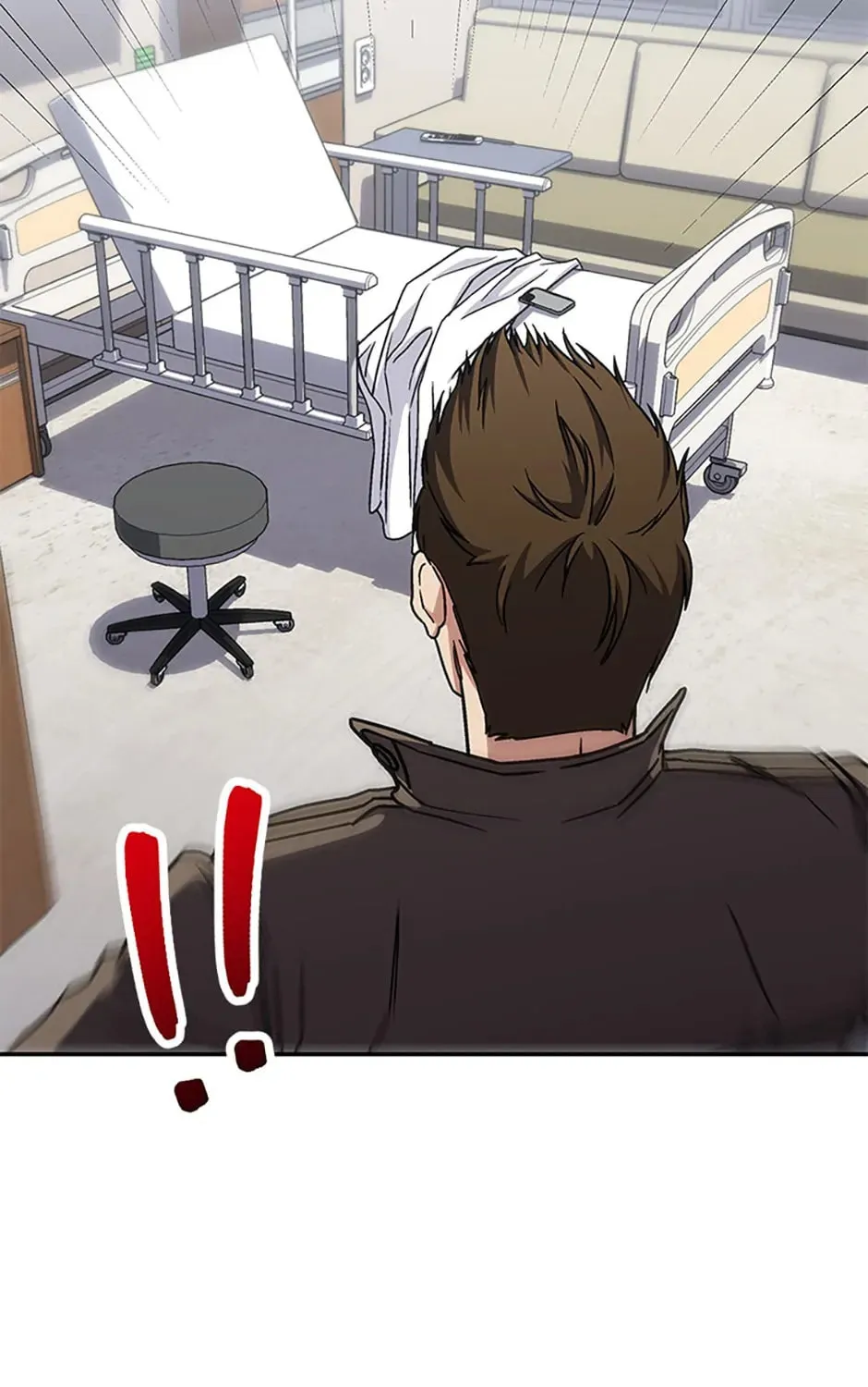 Read Psychometer: Fragmented Memories chapter 42 image 41 on Lezhin