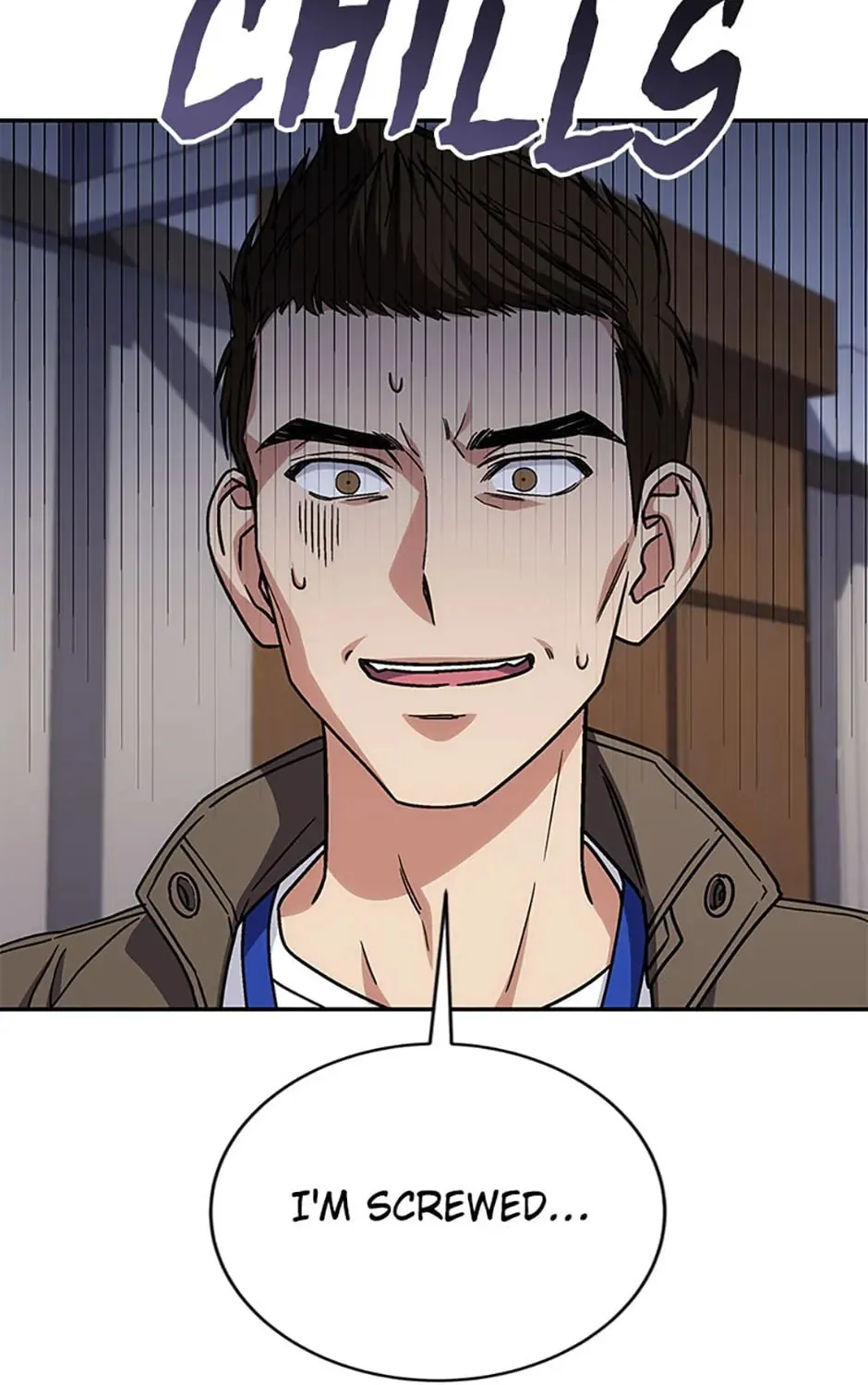 Read Psychometer: Fragmented Memories chapter 42 image 43 on Lezhin