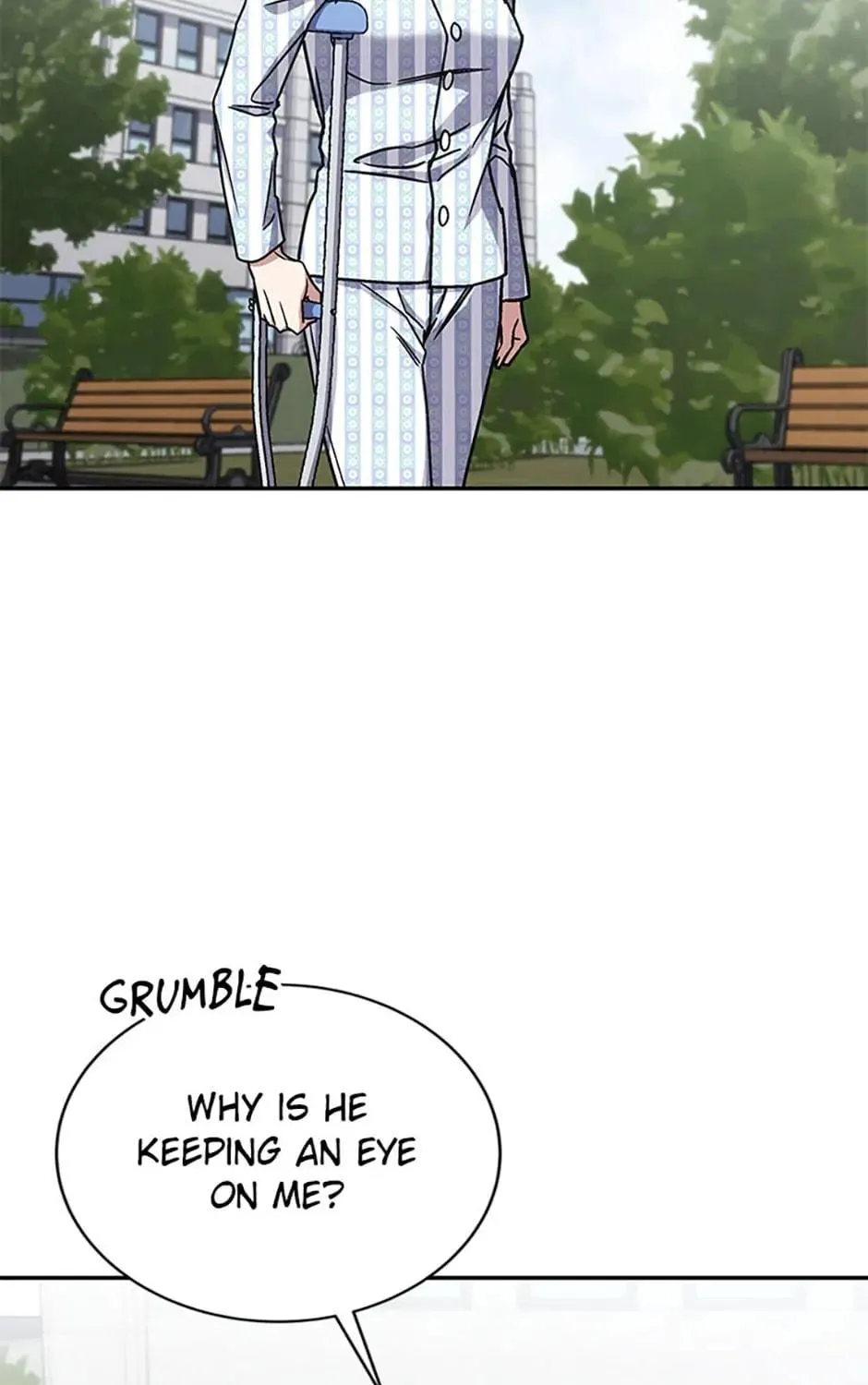 Read Psychometer: Fragmented Memories chapter 42 image 47 on Lezhin