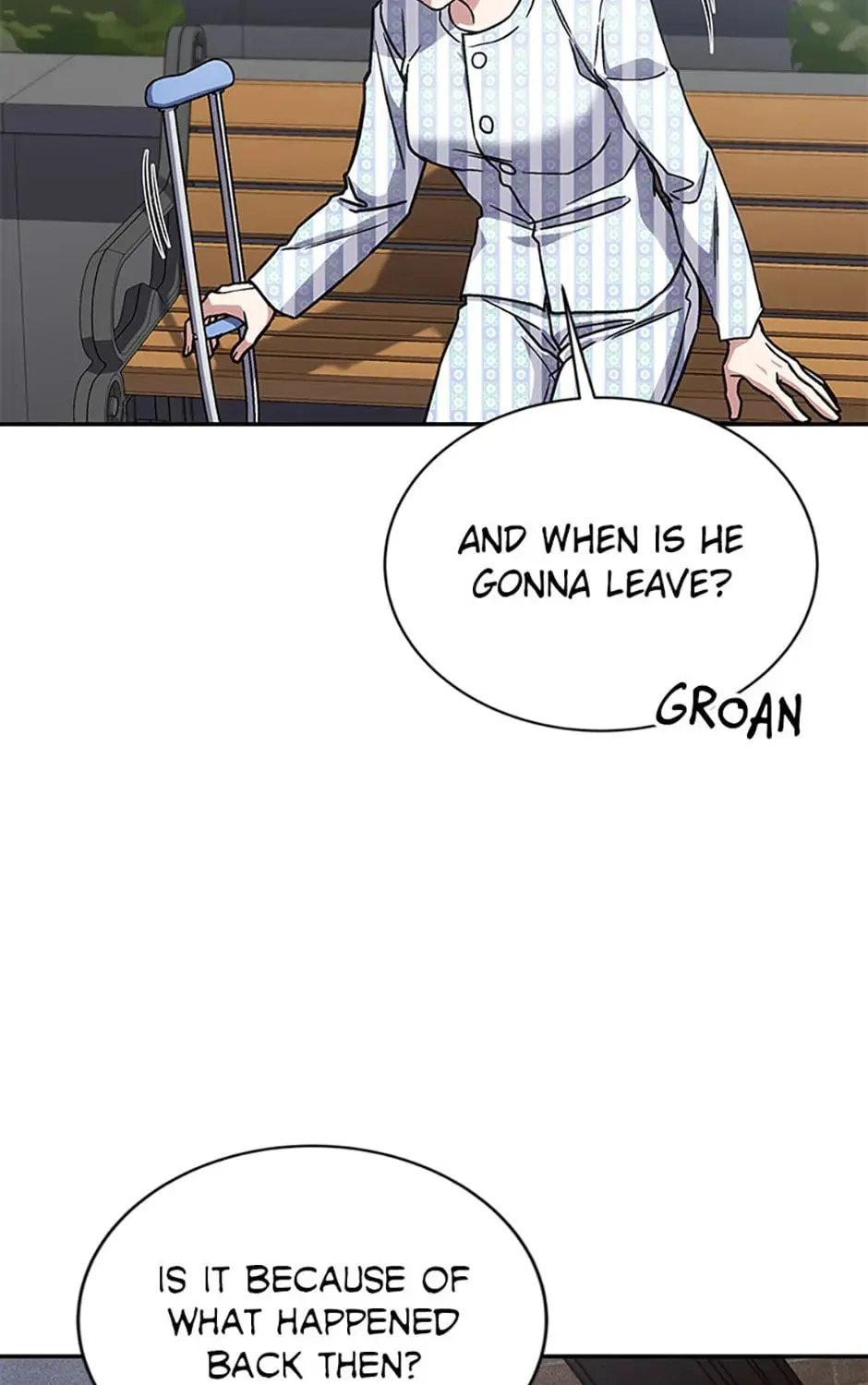 Read Psychometer: Fragmented Memories chapter 42 image 49 on Lezhin