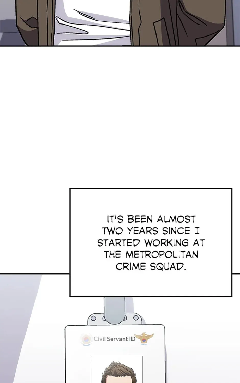 Read Psychometer: Fragmented Memories chapter 42 image 5 on Lezhin