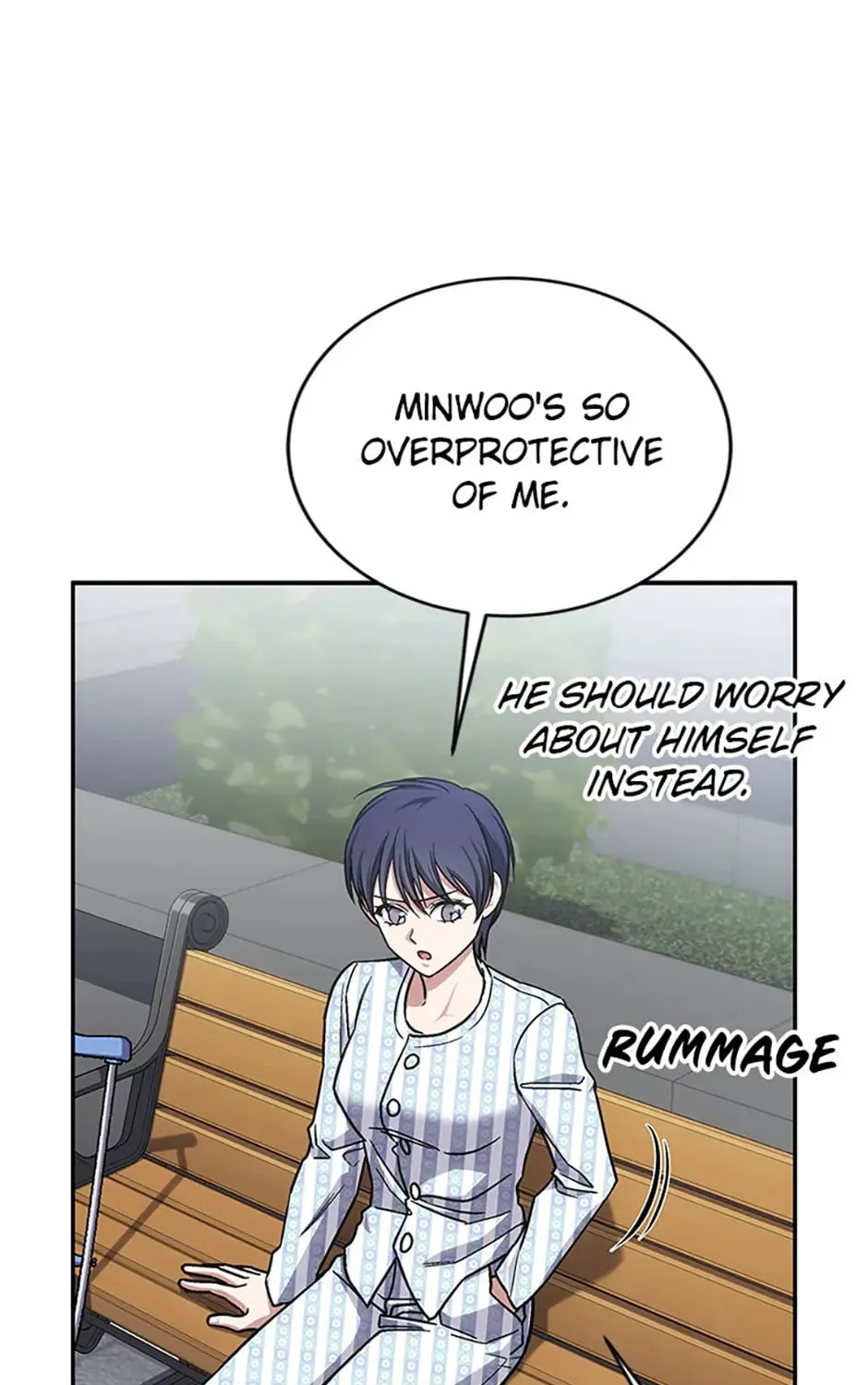 Read Psychometer: Fragmented Memories chapter 42 image 53 on Lezhin