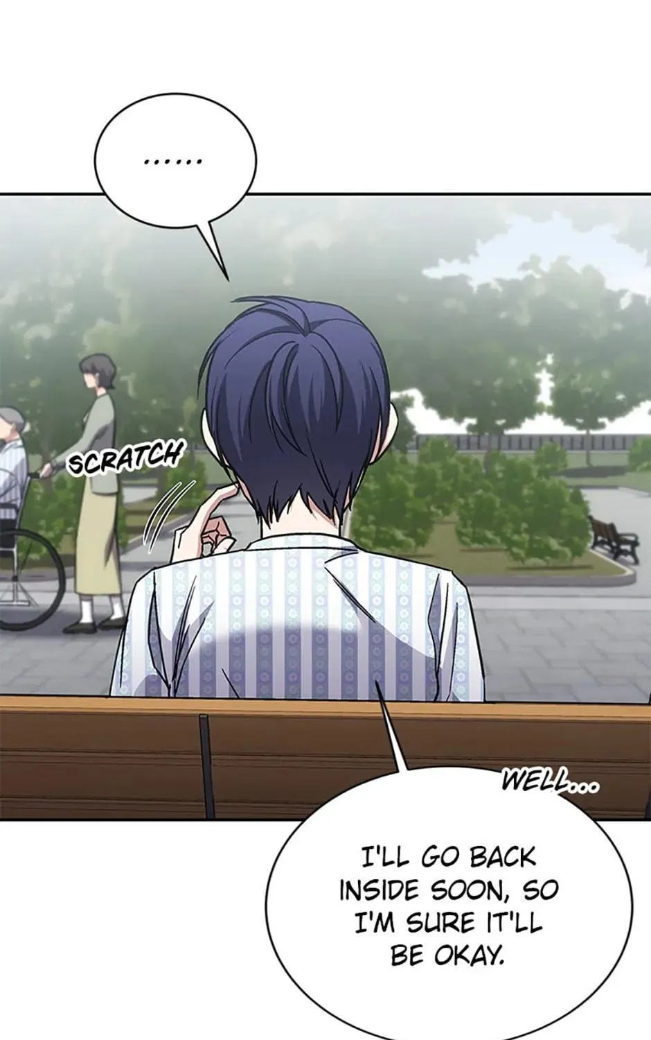 Read Psychometer: Fragmented Memories chapter 42 image 57 on Lezhin