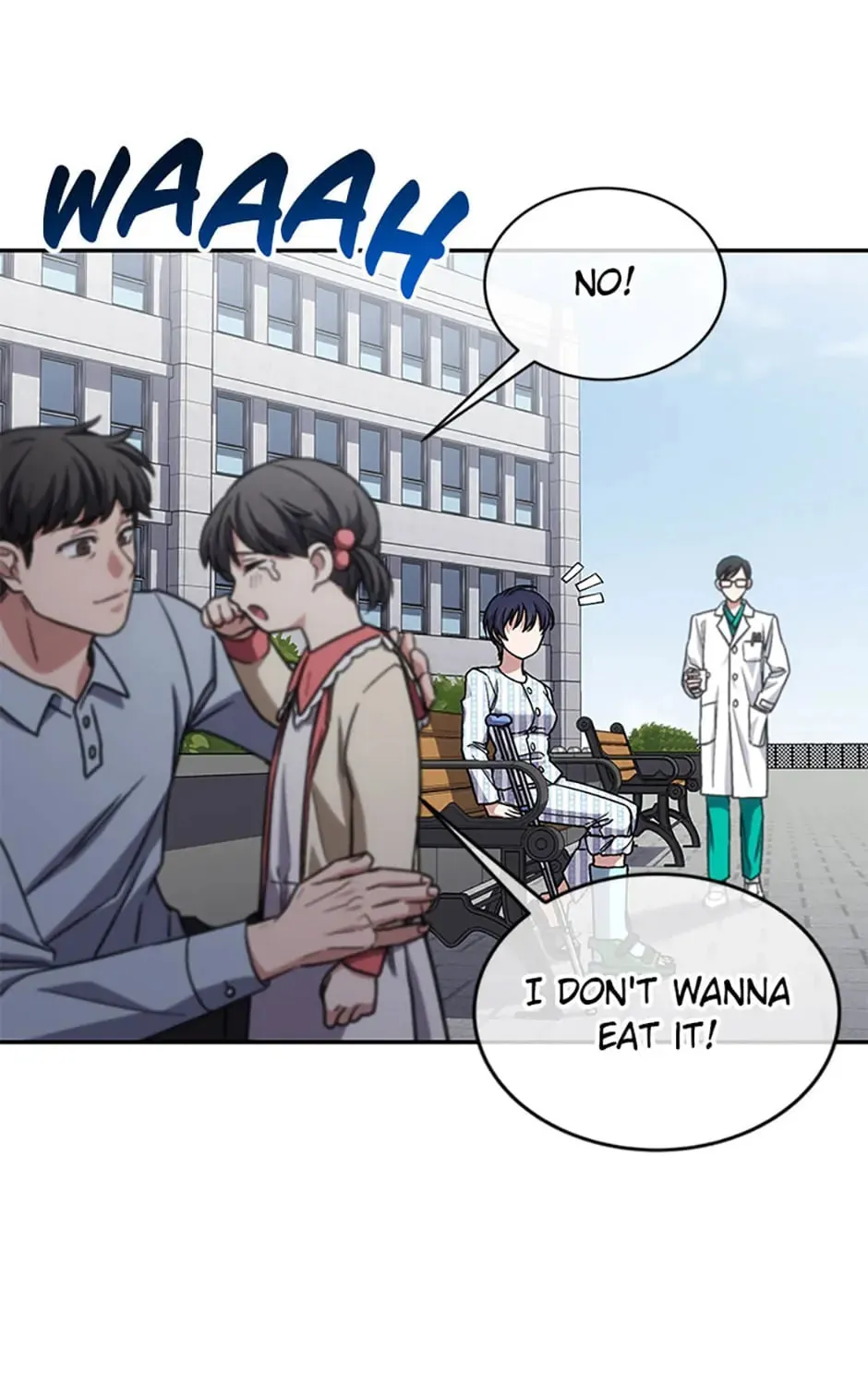 Read Psychometer: Fragmented Memories chapter 42 image 61 on Lezhin