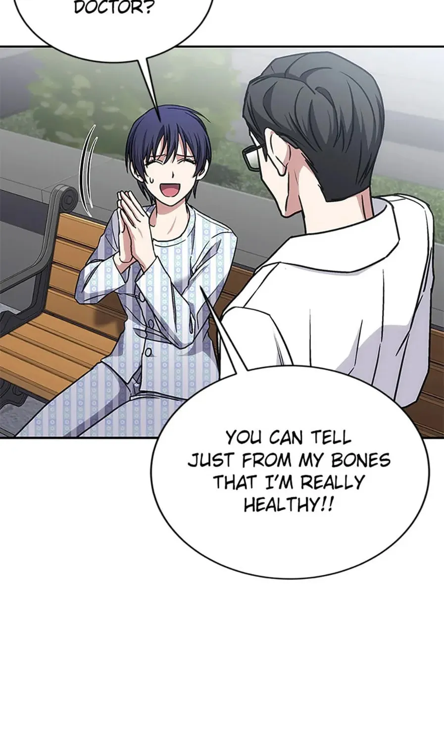 Read Psychometer: Fragmented Memories chapter 42 image 79 on Lezhin