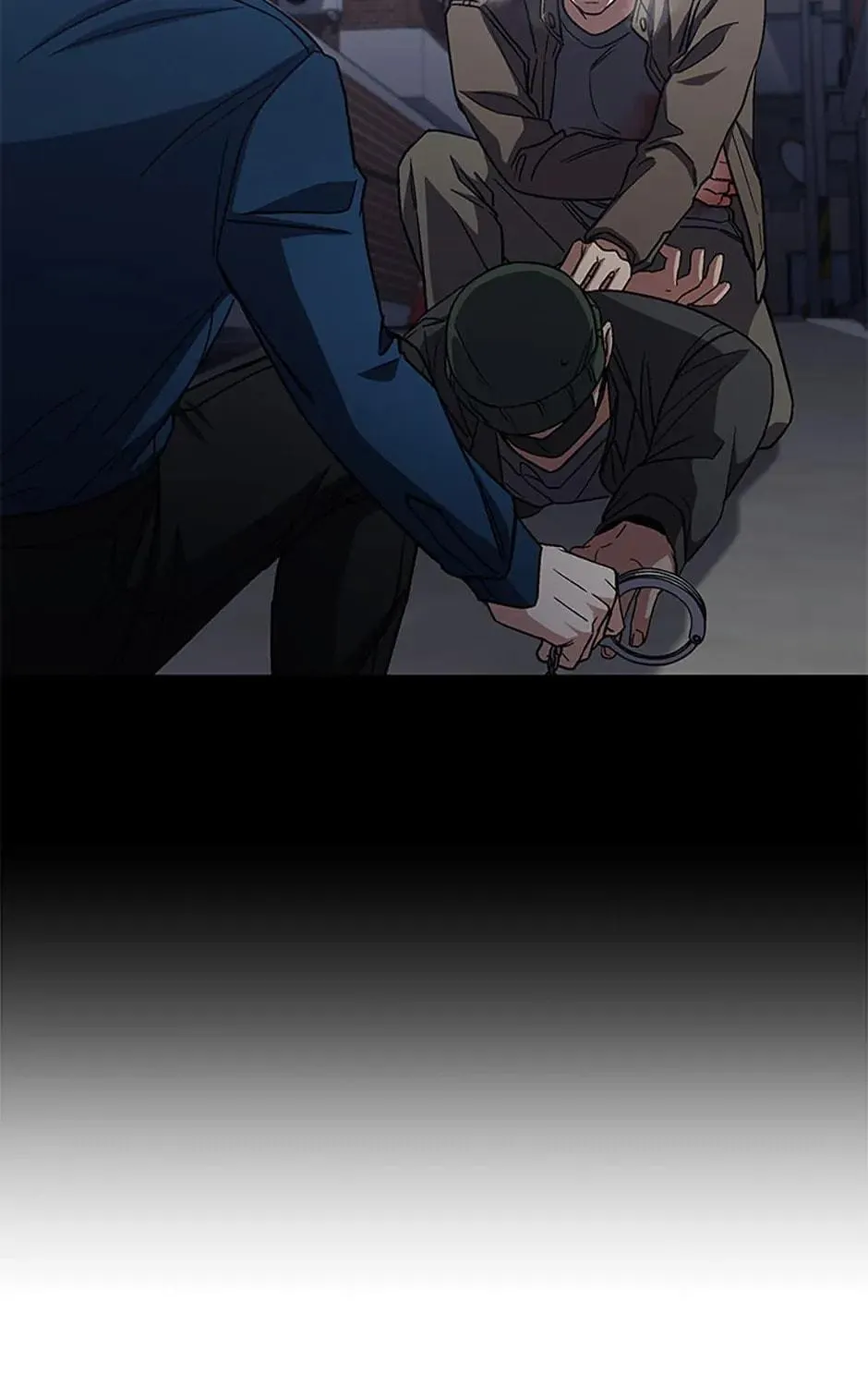 Read Psychometer: Fragmented Memories chapter 42 image 9 on Lezhin