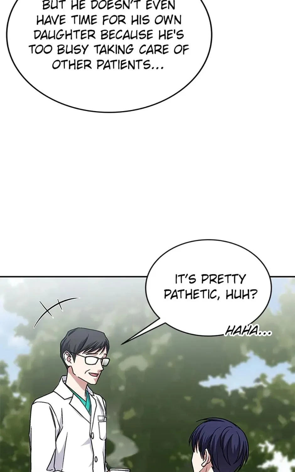 Read Psychometer: Fragmented Memories chapter 42 image 93 on Lezhin