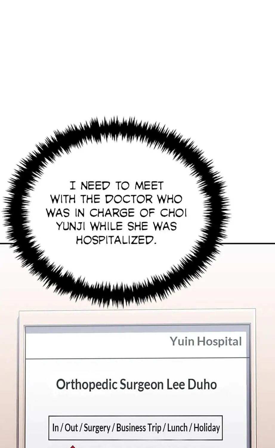 Read Psychometer: Fragmented Memories chapter 43 image 106 on Lezhin