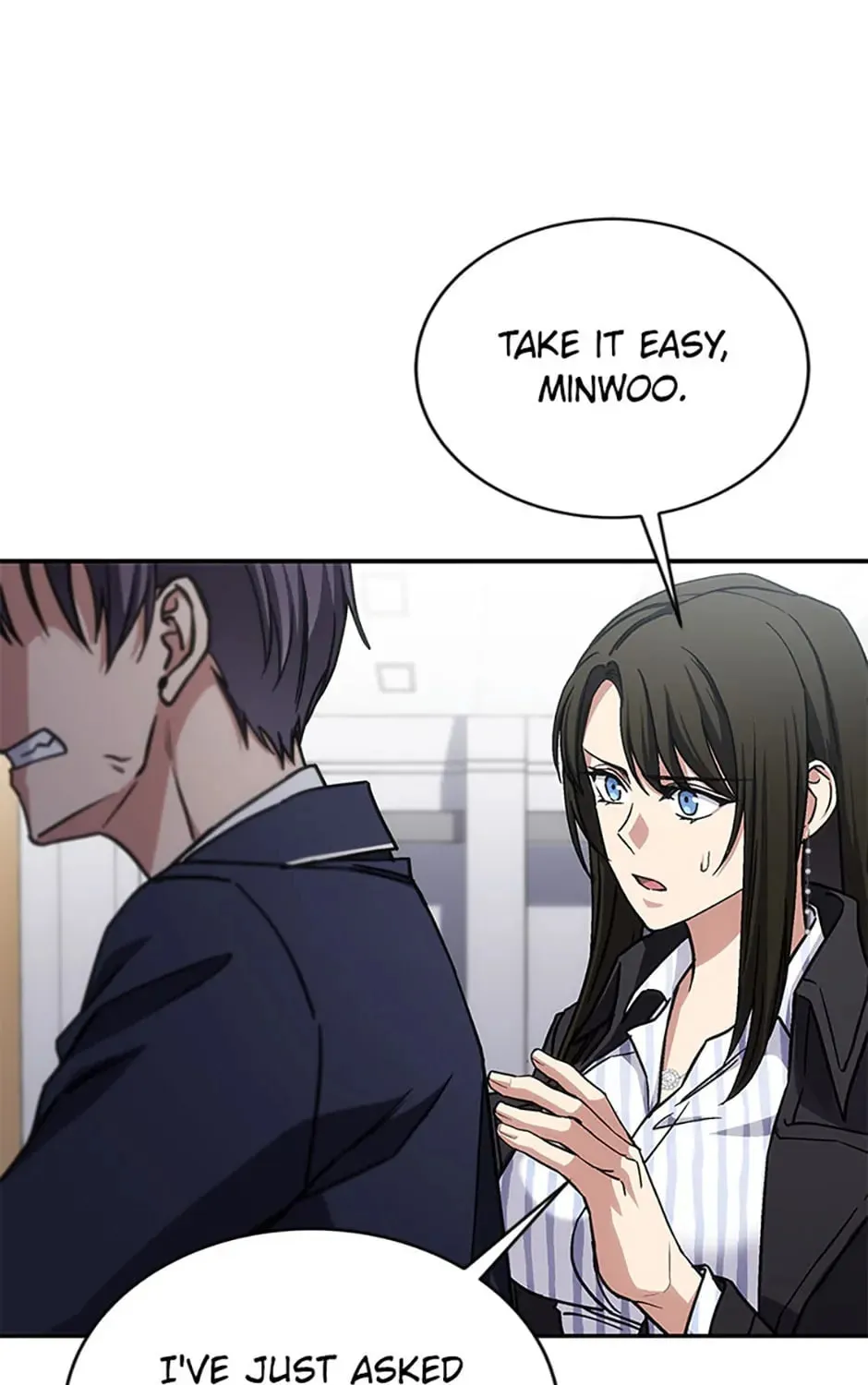 Read Psychometer: Fragmented Memories chapter 43 image 11 on Lezhin