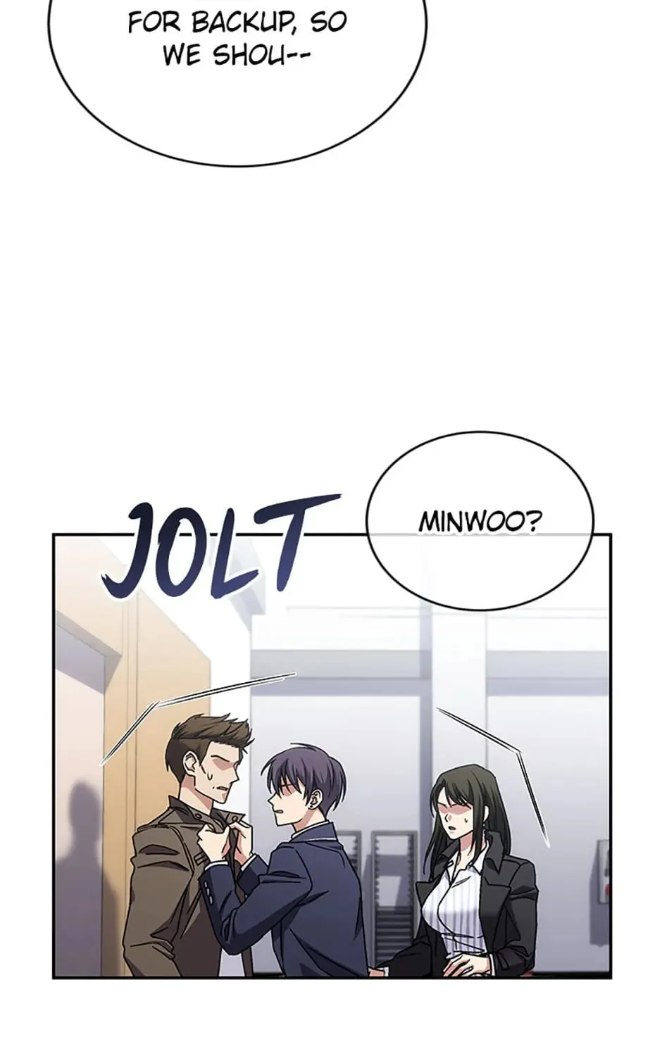 Read Psychometer: Fragmented Memories chapter 43 image 13 on Lezhin