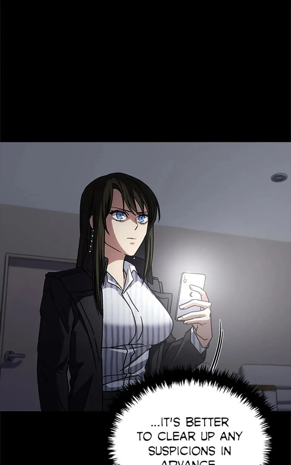 Read Psychometer: Fragmented Memories chapter 43 image 132 on Lezhin