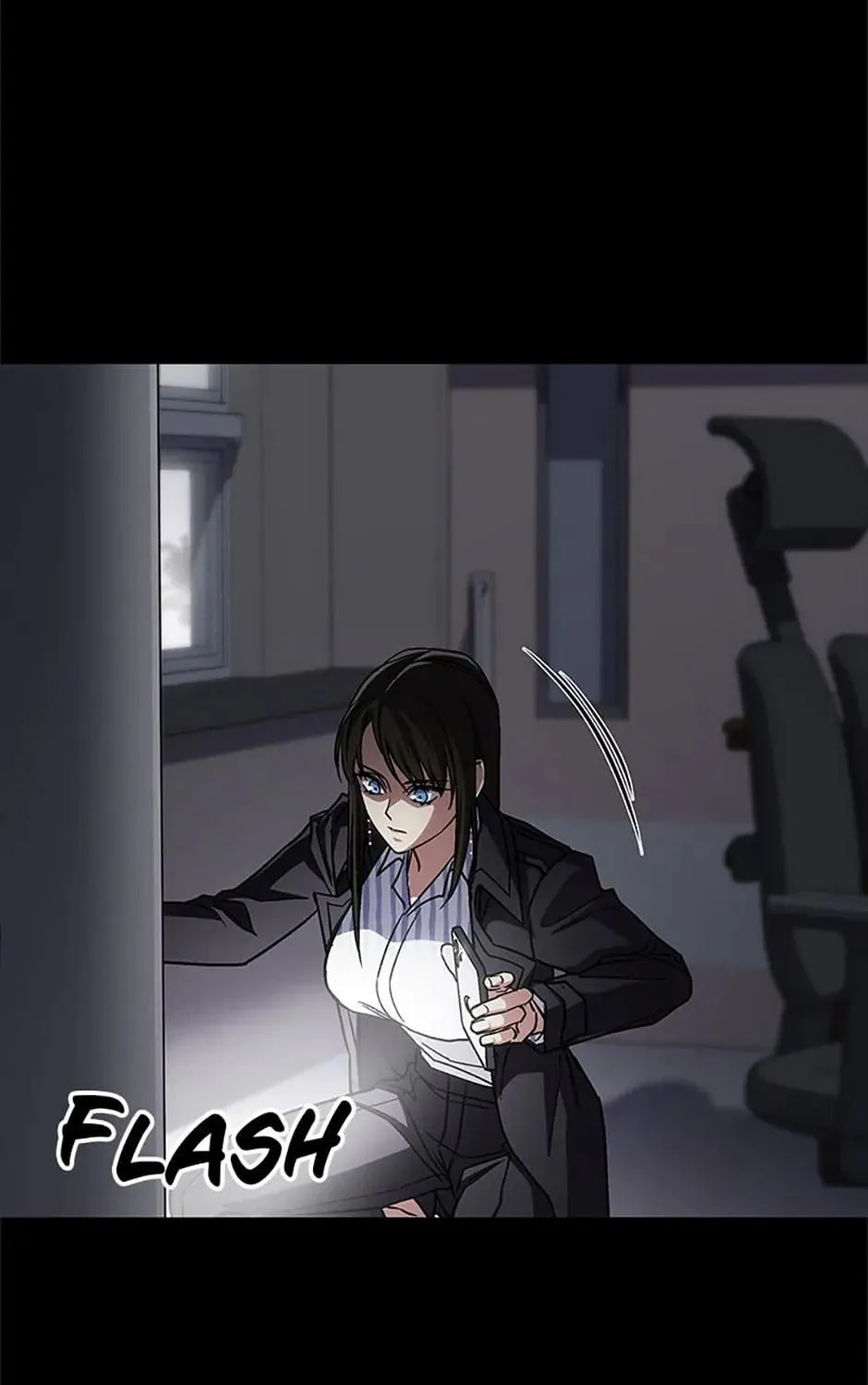 Read Psychometer: Fragmented Memories chapter 43 image 136 on Lezhin