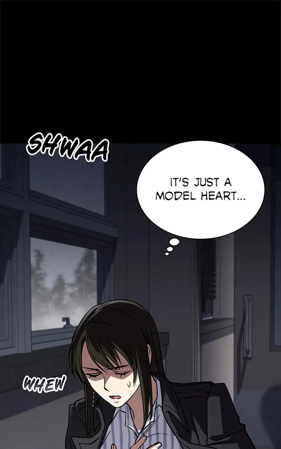 Read Psychometer: Fragmented Memories chapter 43 image 144 on Lezhin