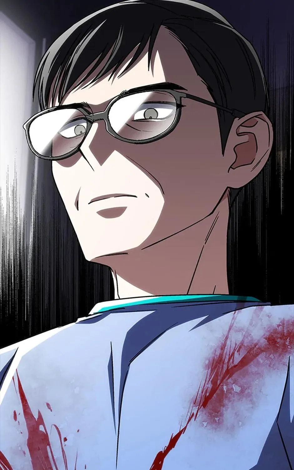 Read Psychometer: Fragmented Memories chapter 43 image 156 on Lezhin