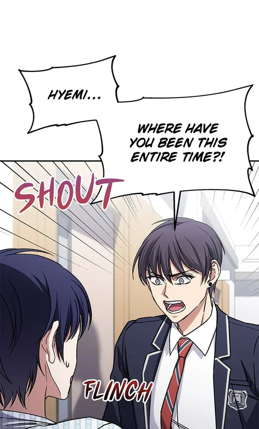 Read Psychometer: Fragmented Memories chapter 43 image 18 on Lezhin