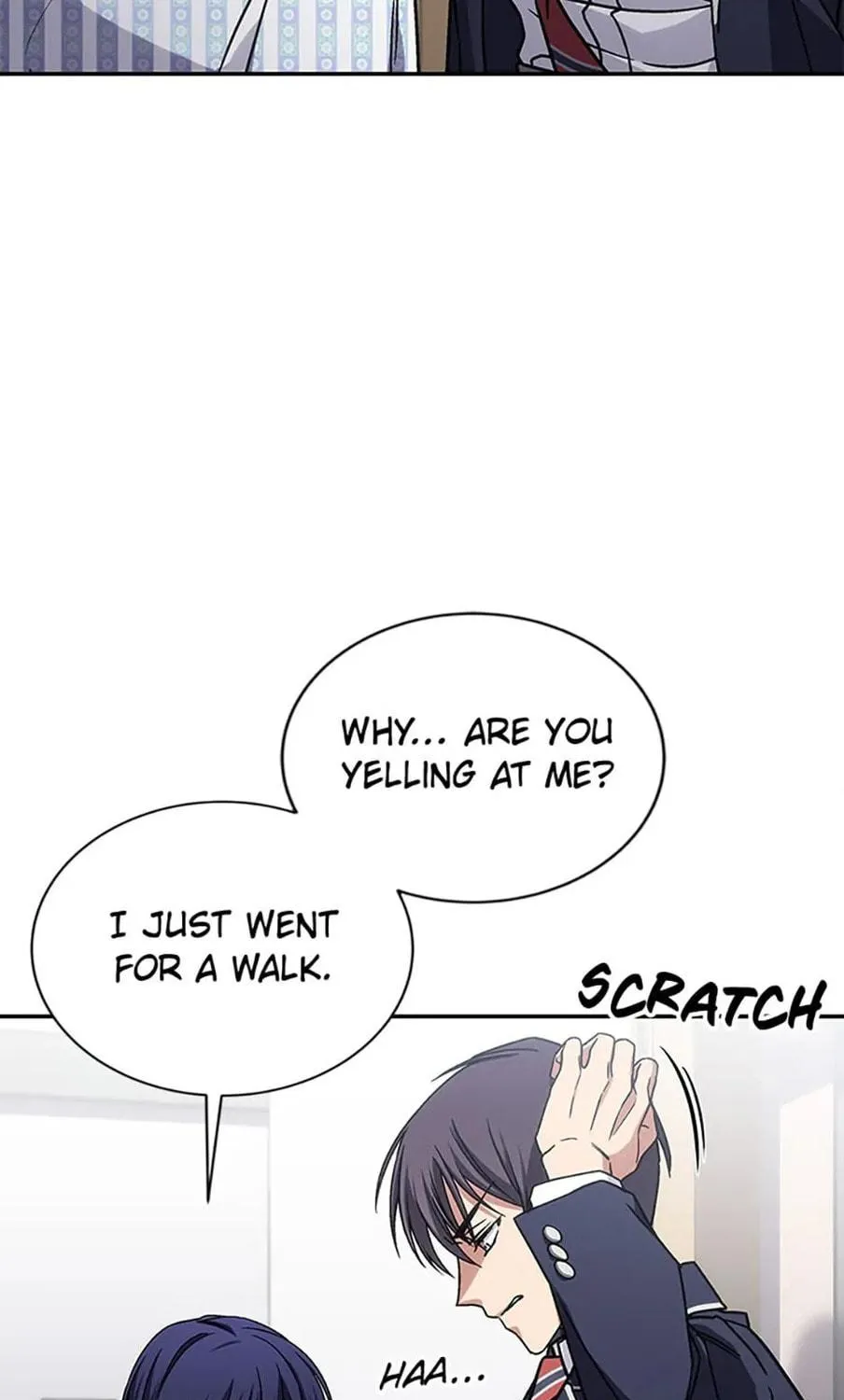 Read Psychometer: Fragmented Memories chapter 43 image 20 on Lezhin