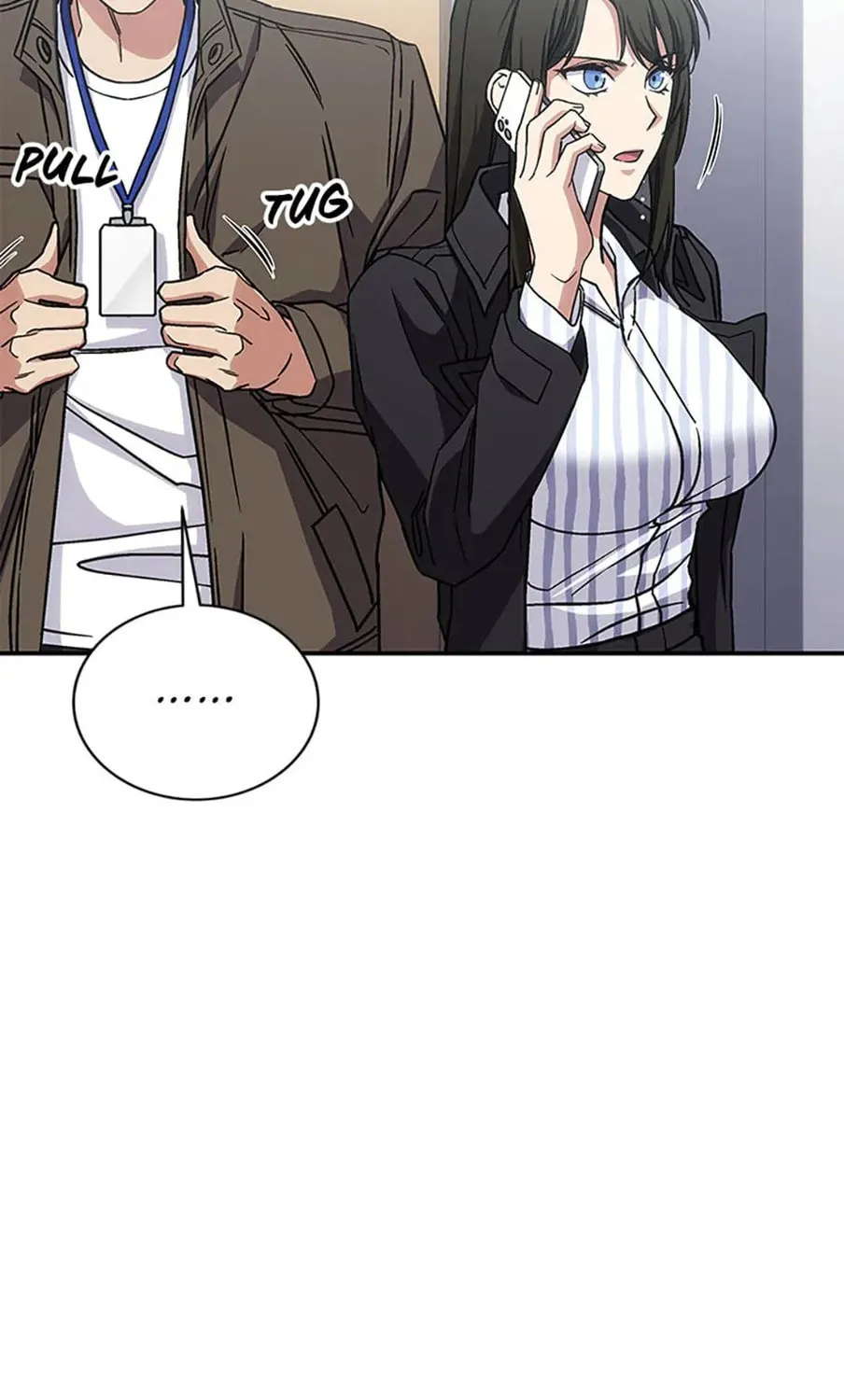 Read Psychometer: Fragmented Memories chapter 43 image 24 on Lezhin