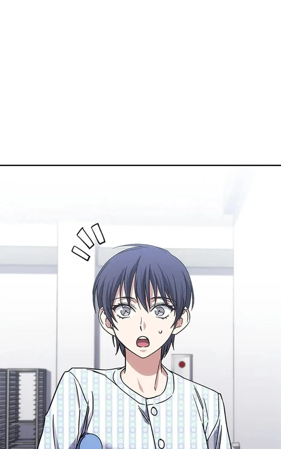 Read Psychometer: Fragmented Memories chapter 43 image 3 on Lezhin