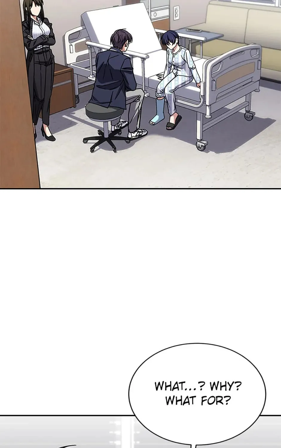 Read Psychometer: Fragmented Memories chapter 43 image 30 on Lezhin