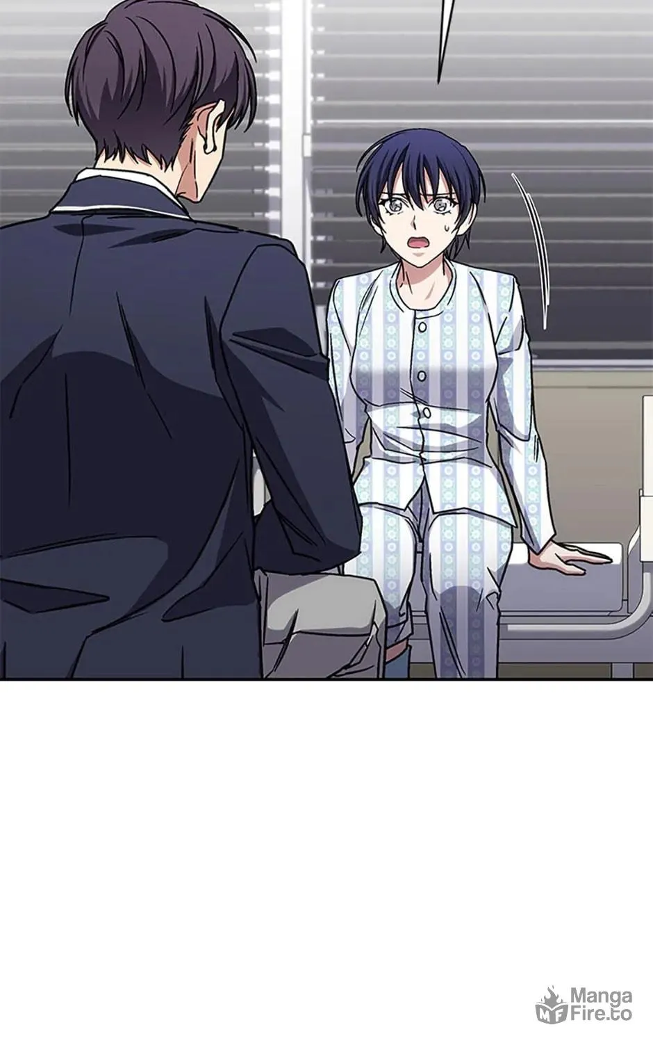 Read Psychometer: Fragmented Memories chapter 43 image 32 on Lezhin