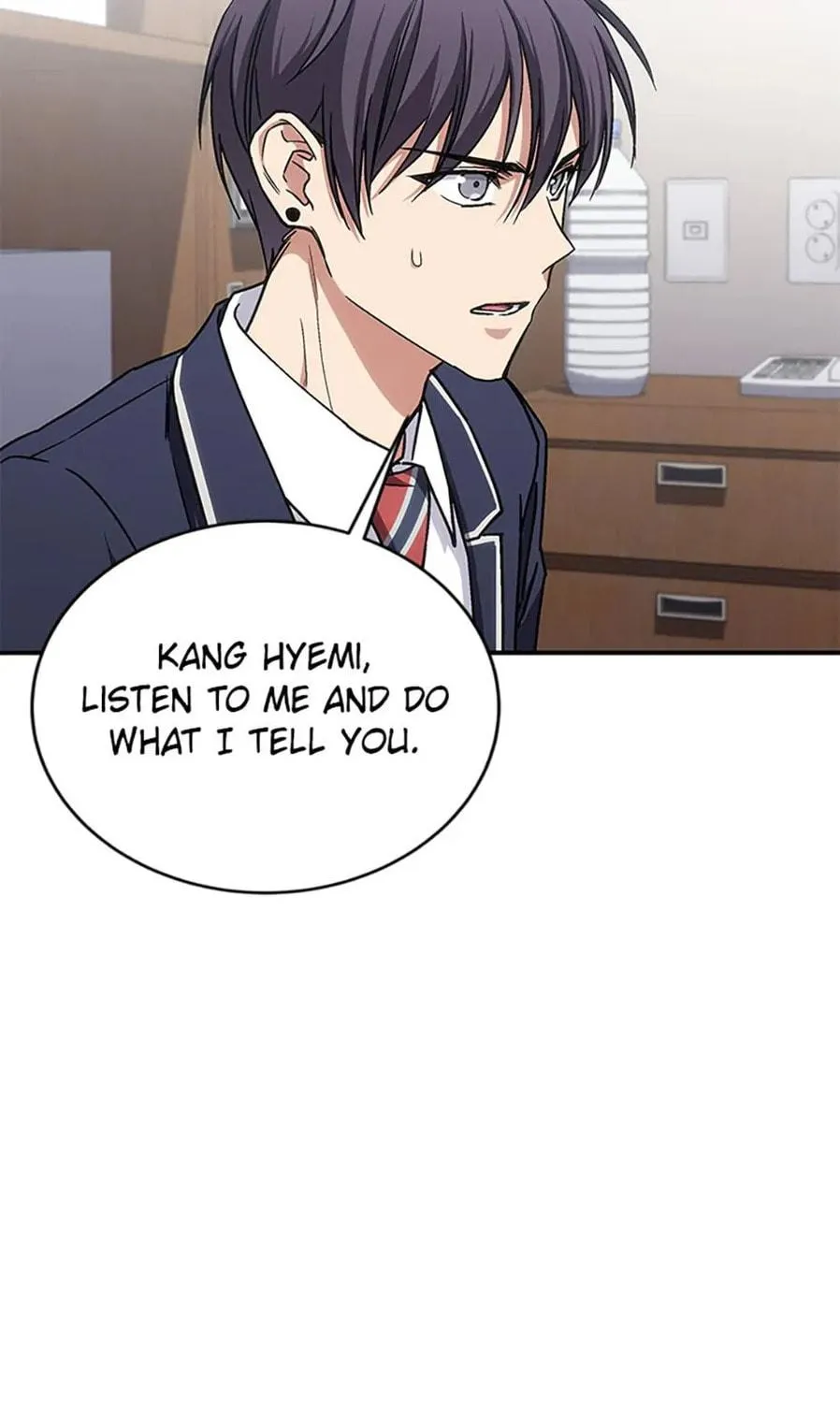 Read Psychometer: Fragmented Memories chapter 43 image 44 on Lezhin