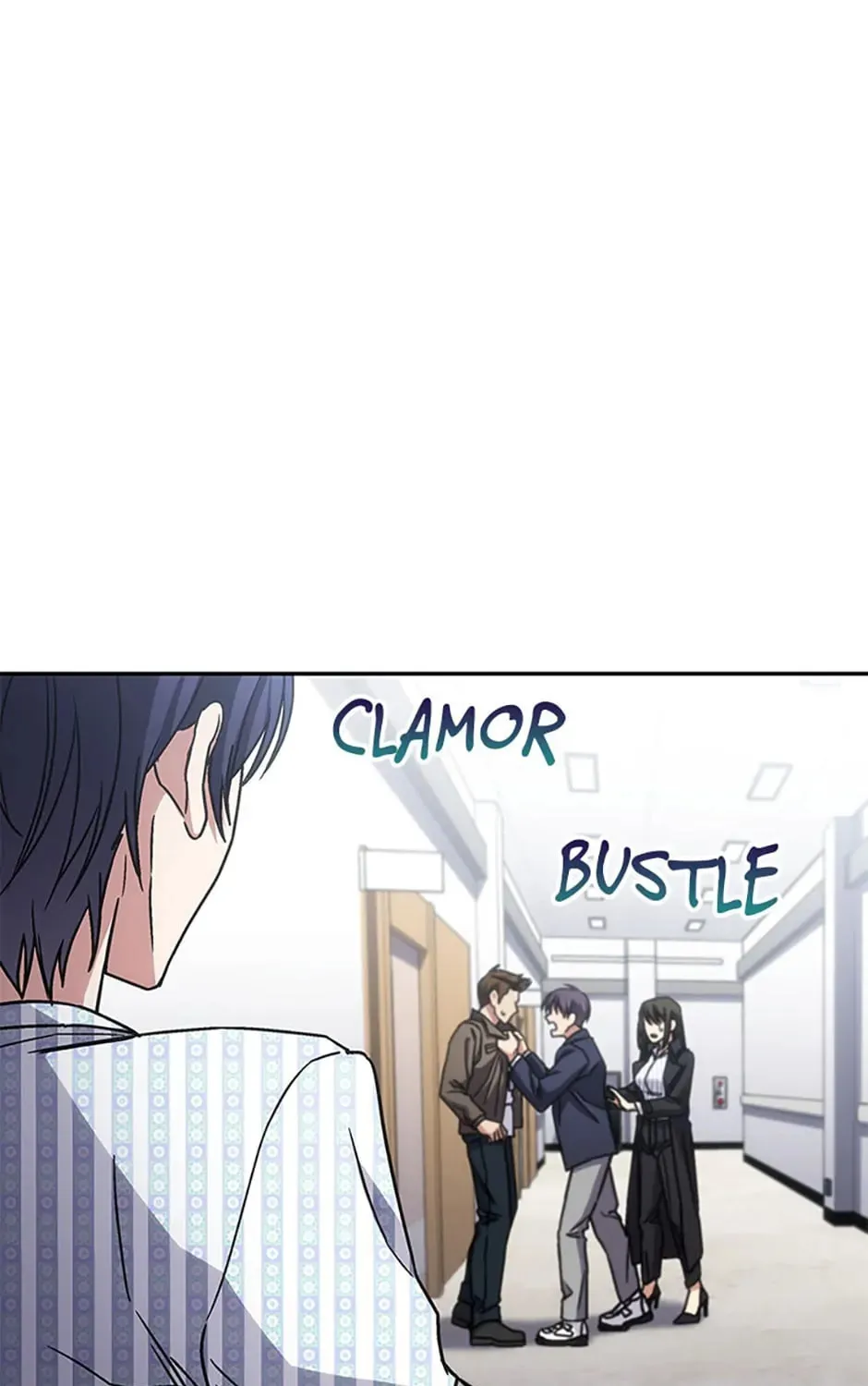 Read Psychometer: Fragmented Memories chapter 43 image 5 on Lezhin