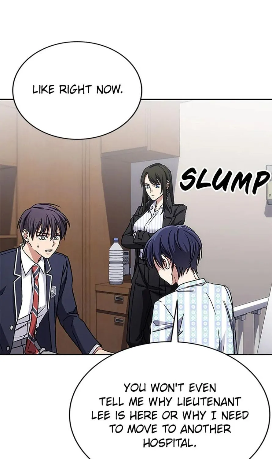 Read Psychometer: Fragmented Memories chapter 43 image 50 on Lezhin