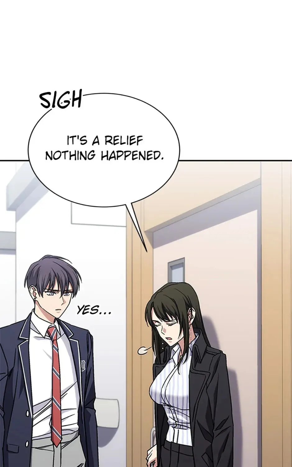Read Psychometer: Fragmented Memories chapter 43 image 64 on Lezhin