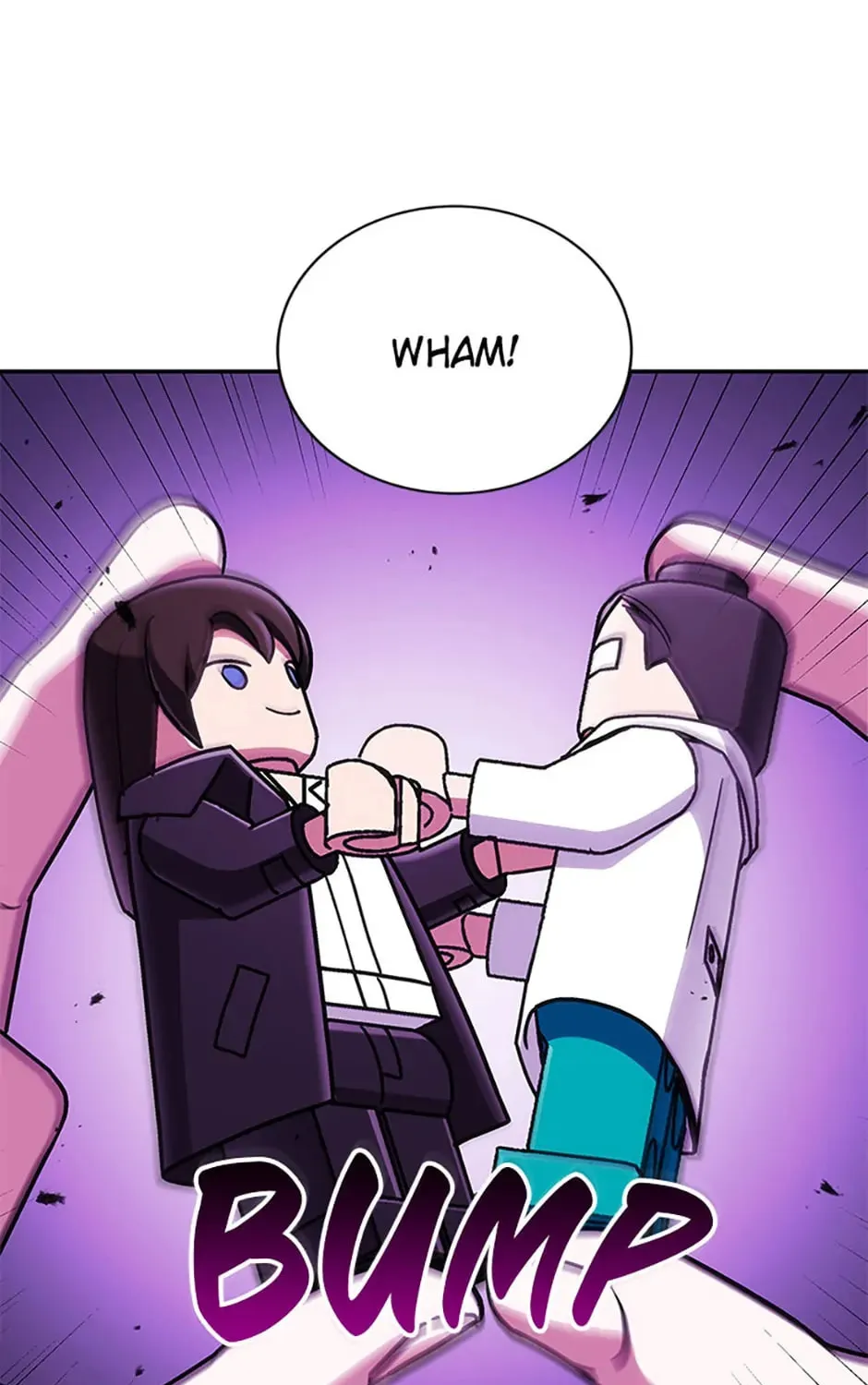 Read Psychometer: Fragmented Memories chapter 43 image 84 on Lezhin