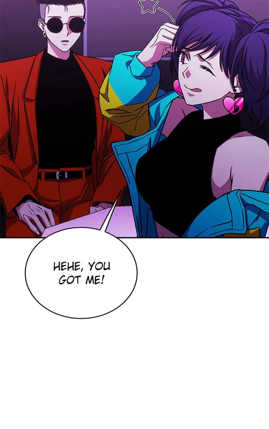Read Psychometer: Fragmented Memories chapter 43 image 90 on Lezhin