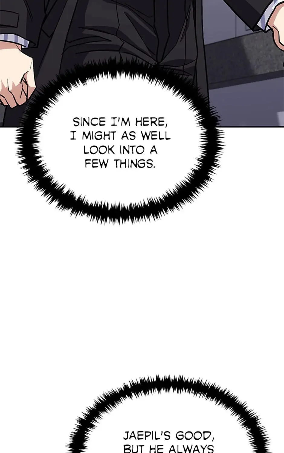 Read Psychometer: Fragmented Memories chapter 43 image 94 on Lezhin