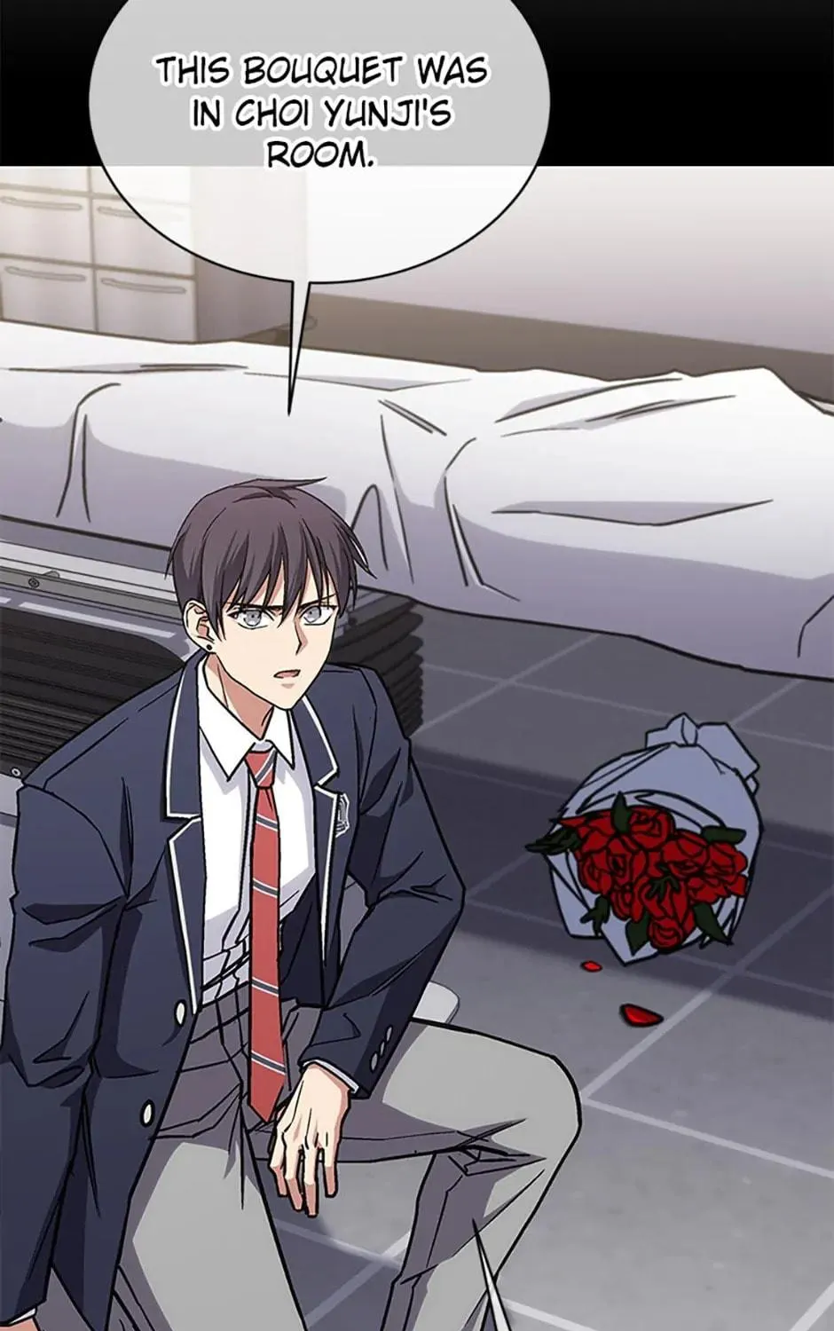 Read Psychometer: Fragmented Memories chapter 43 image 98 on Lezhin