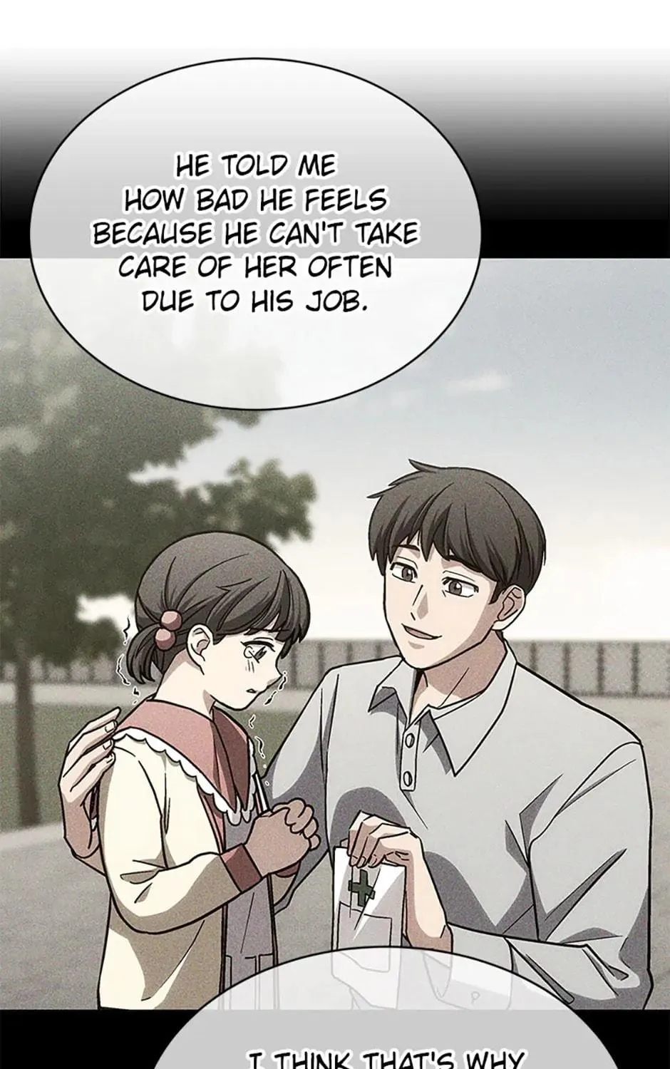 Read Psychometer: Fragmented Memories chapter 44 image 105 on Lezhin