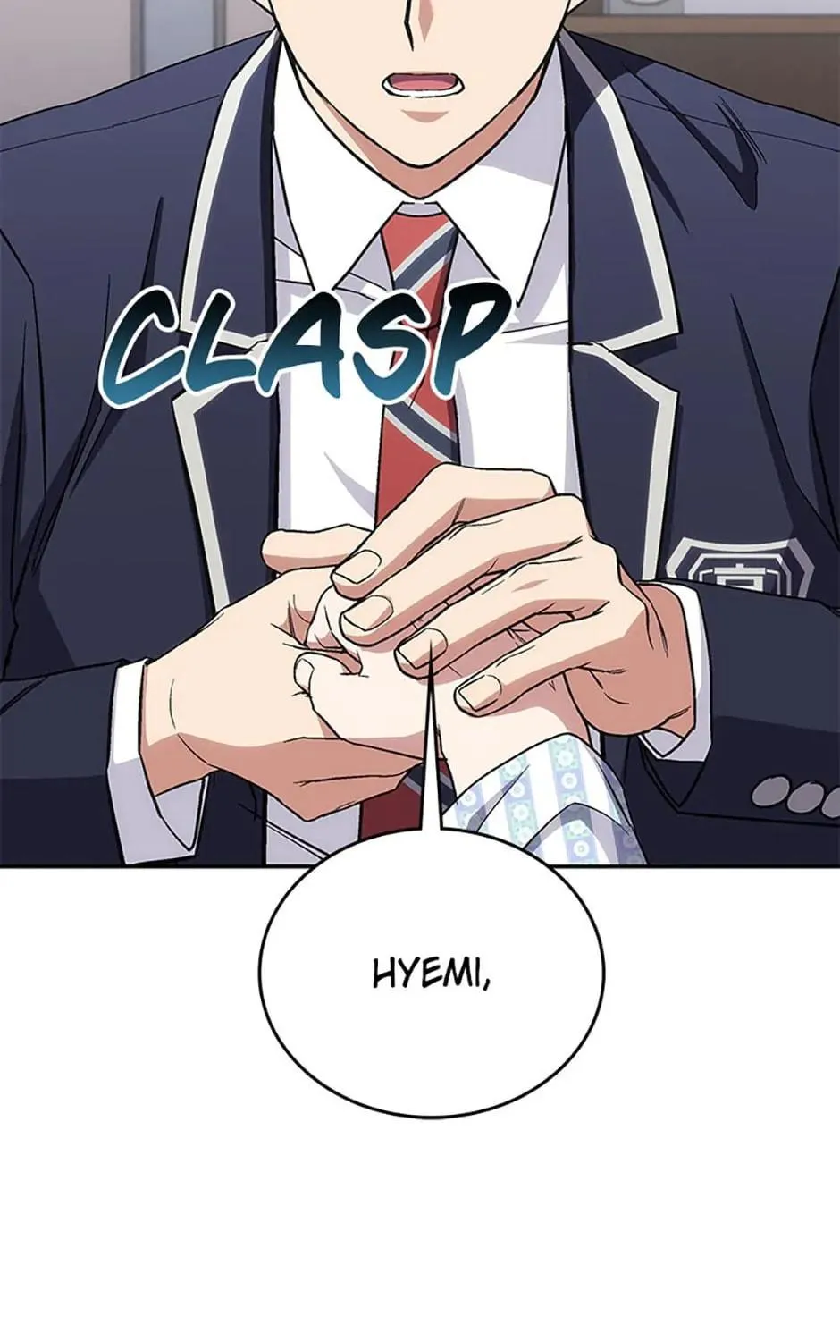 Read Psychometer: Fragmented Memories chapter 44 image 117 on Lezhin