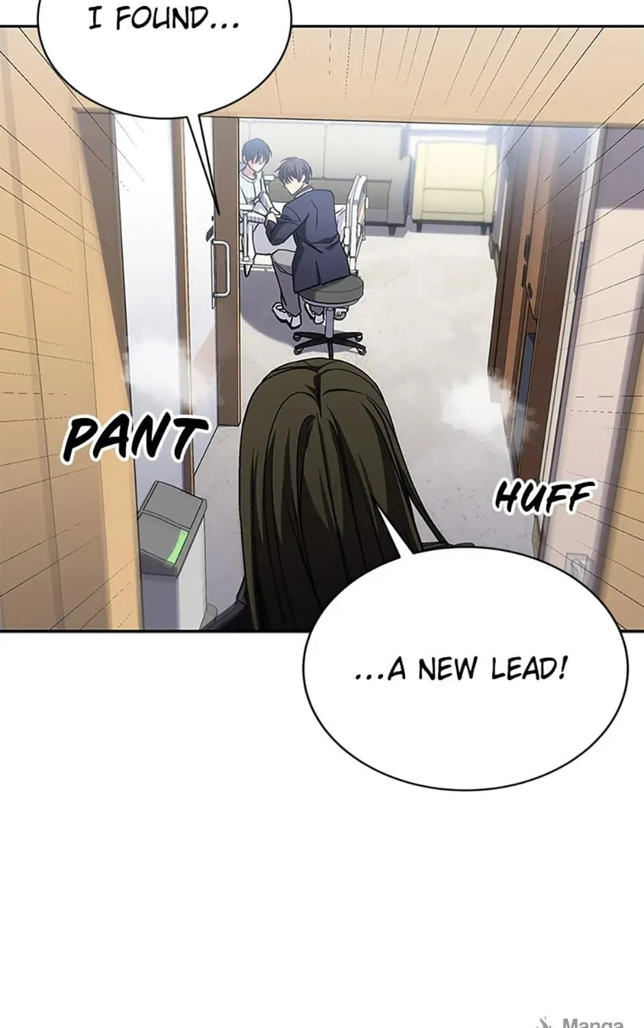 Read Psychometer: Fragmented Memories chapter 44 image 123 on Lezhin