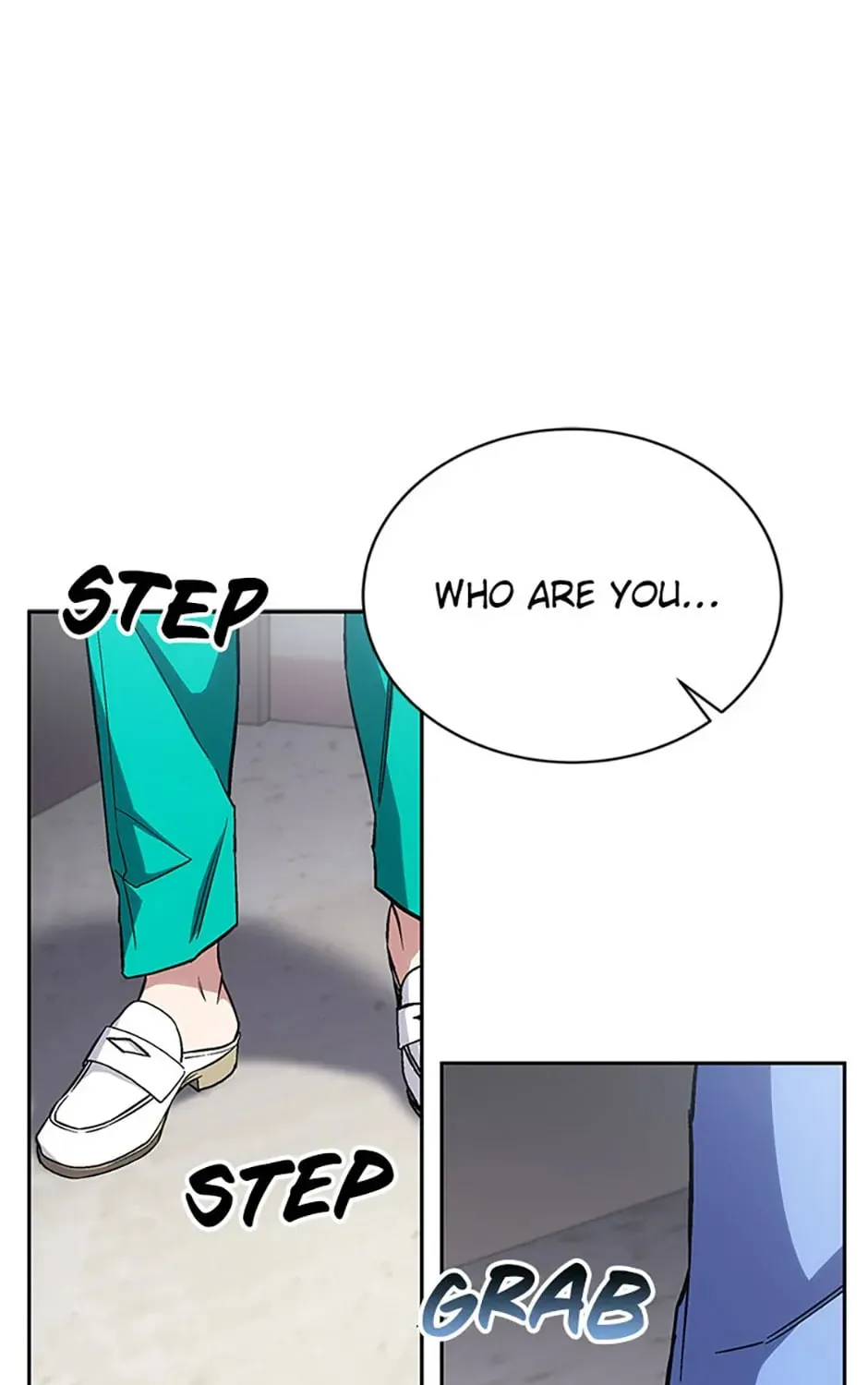 Read Psychometer: Fragmented Memories chapter 44 image 13 on Lezhin